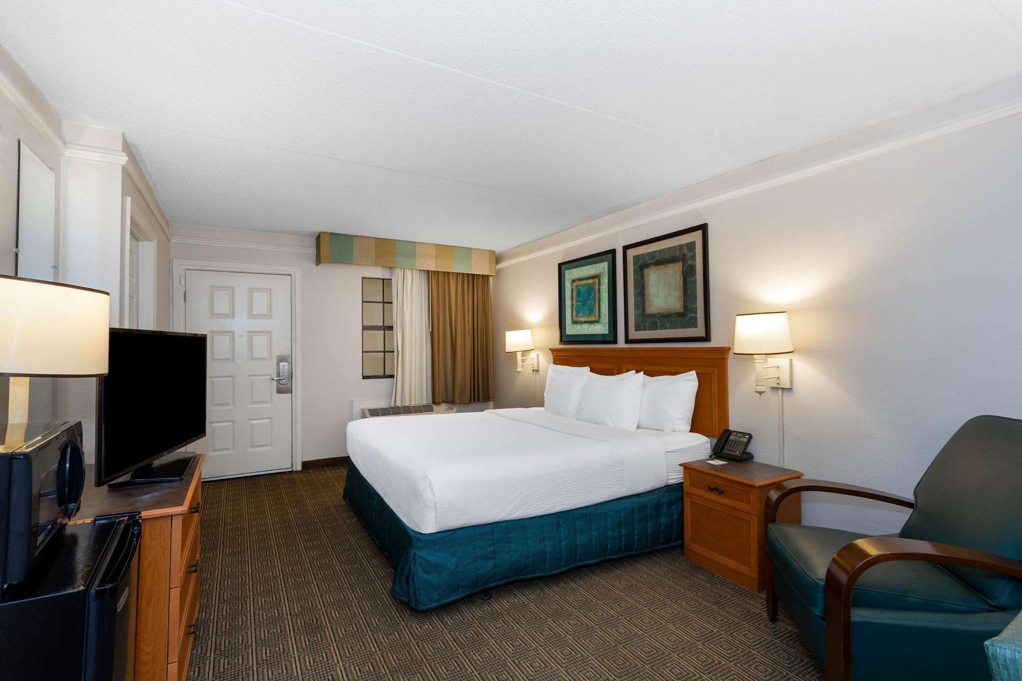 La Quinta Inn By Wyndham Tallahassee North Εξωτερικό φωτογραφία