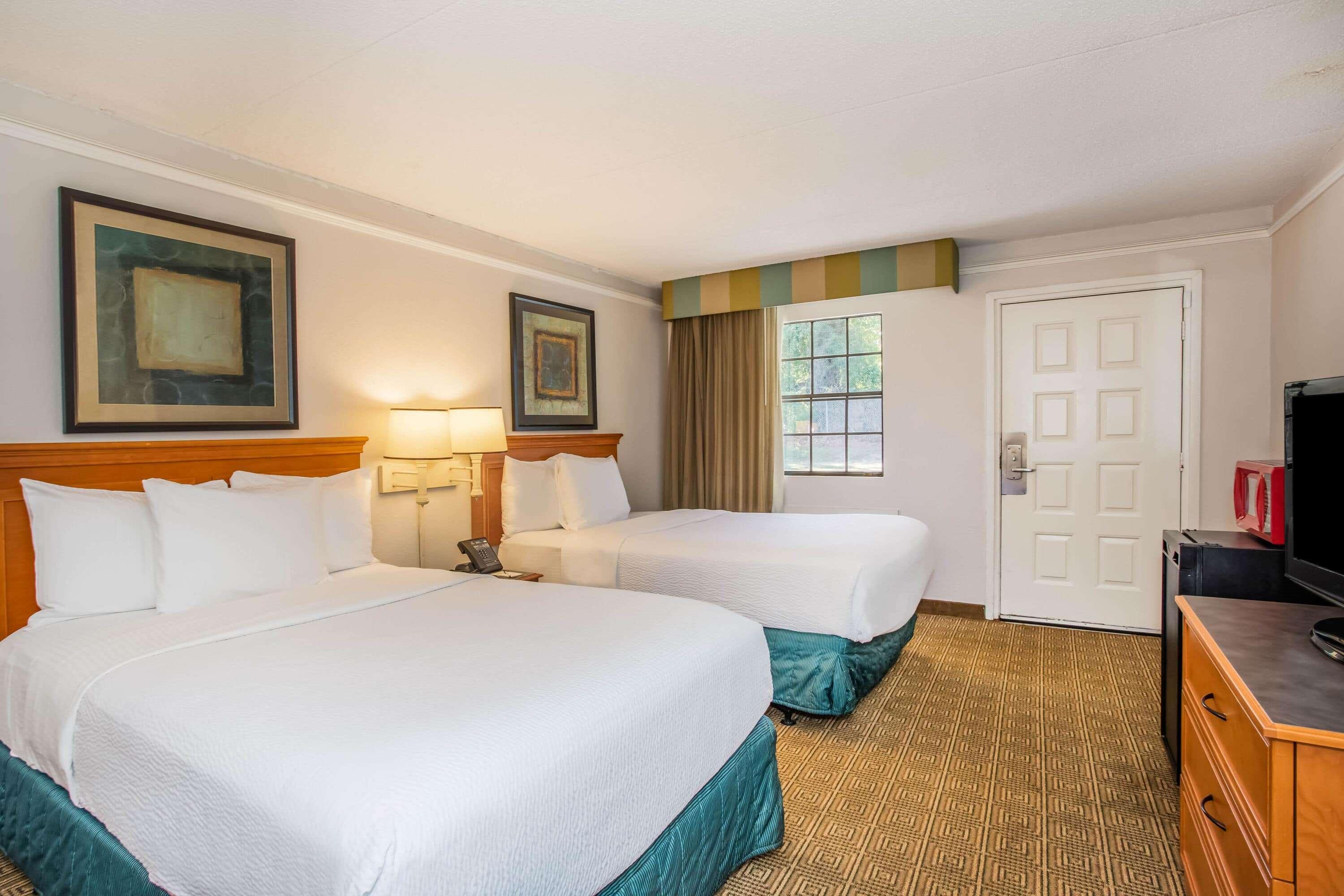 La Quinta Inn By Wyndham Tallahassee North Εξωτερικό φωτογραφία
