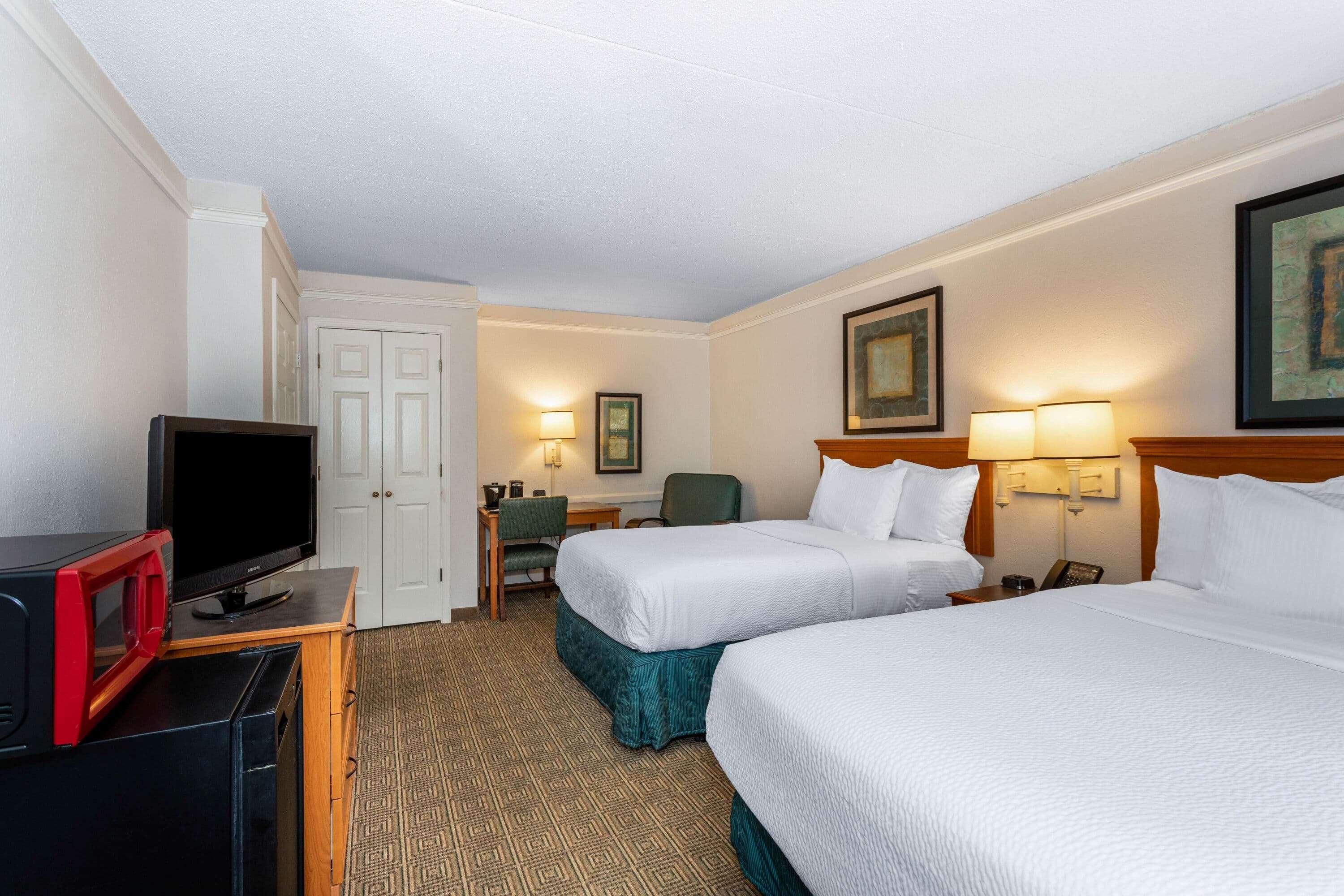 La Quinta Inn By Wyndham Tallahassee North Εξωτερικό φωτογραφία