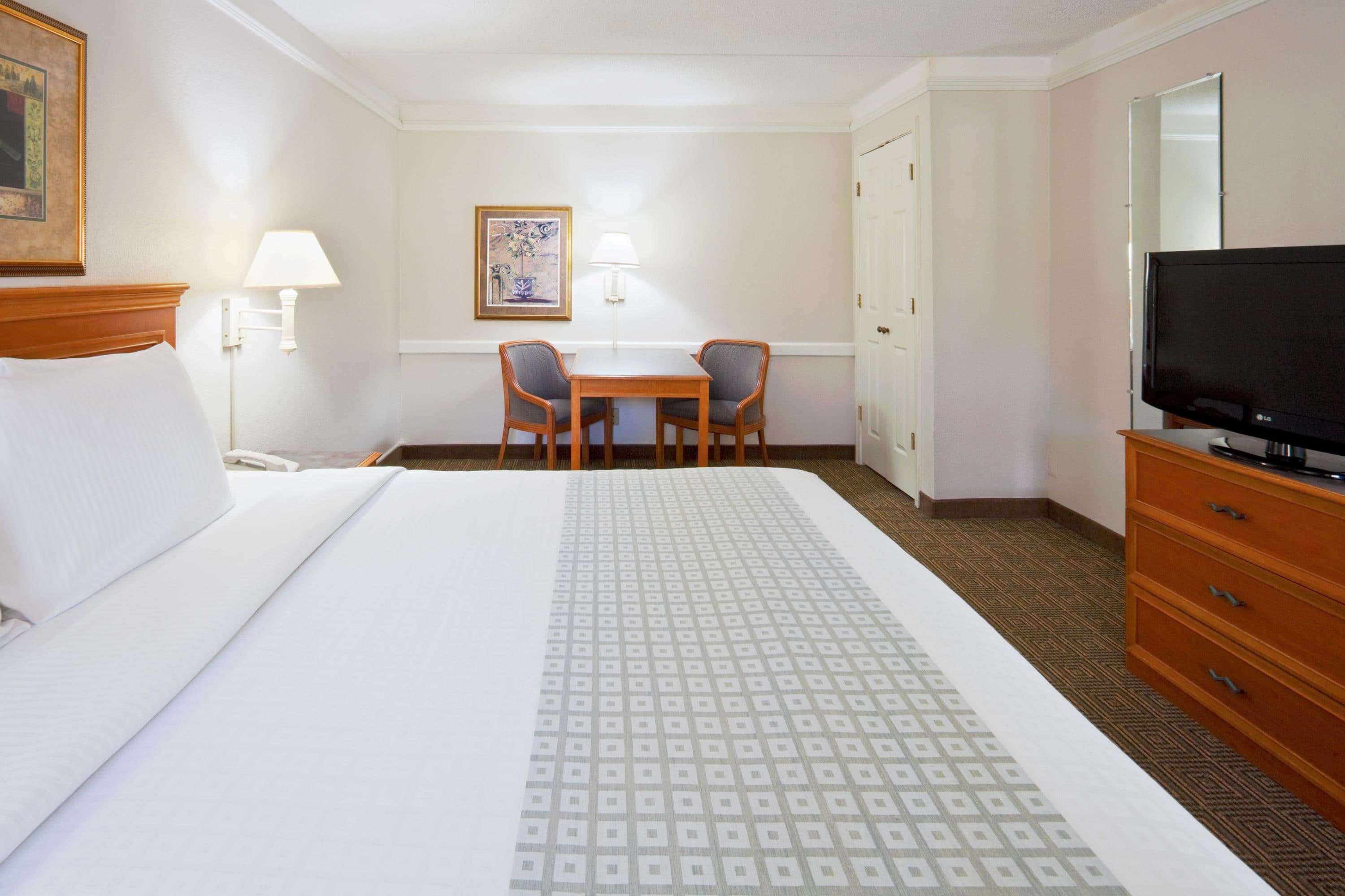 La Quinta Inn By Wyndham Tallahassee North Εξωτερικό φωτογραφία