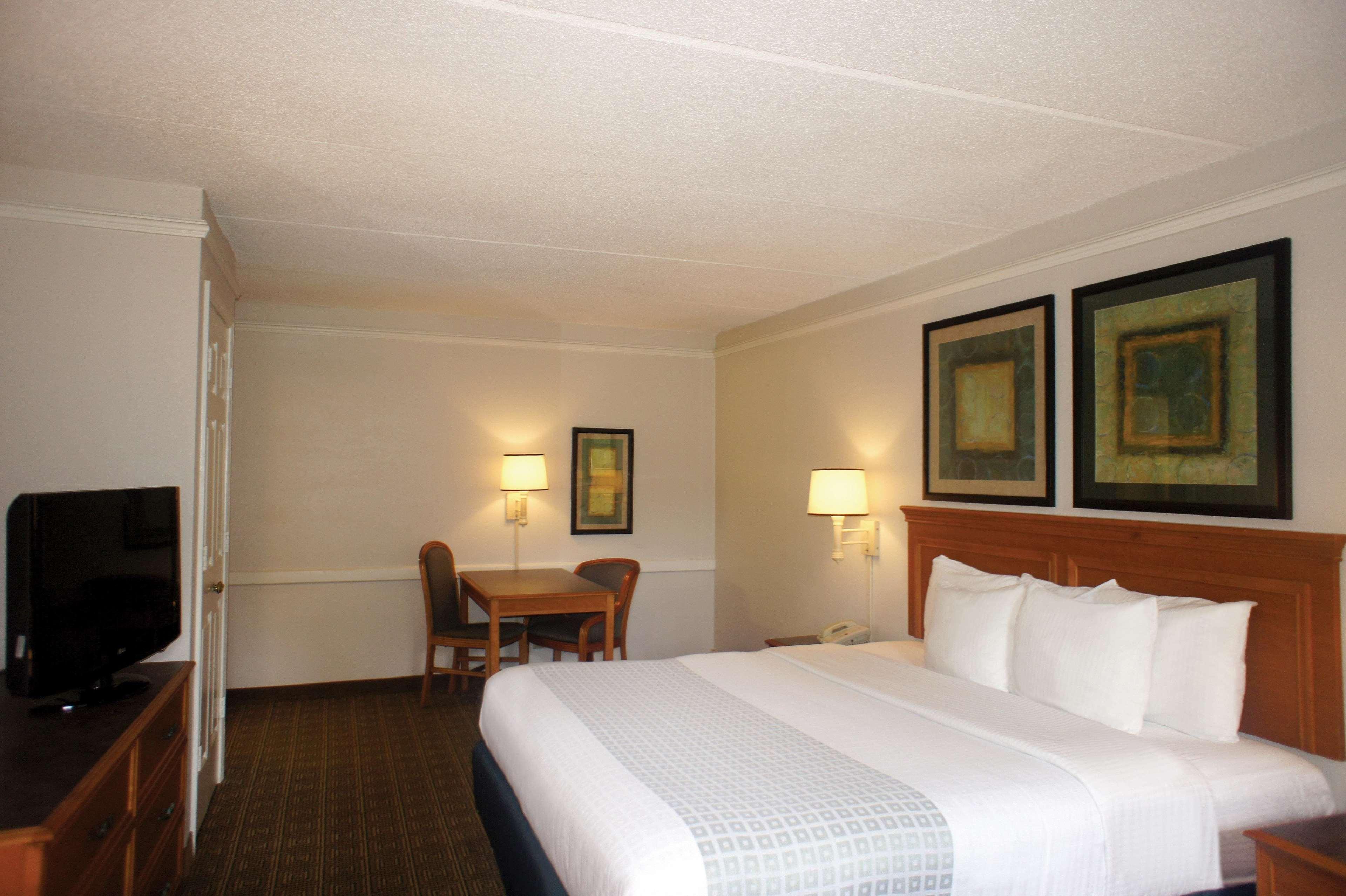 La Quinta Inn By Wyndham Tallahassee North Εξωτερικό φωτογραφία