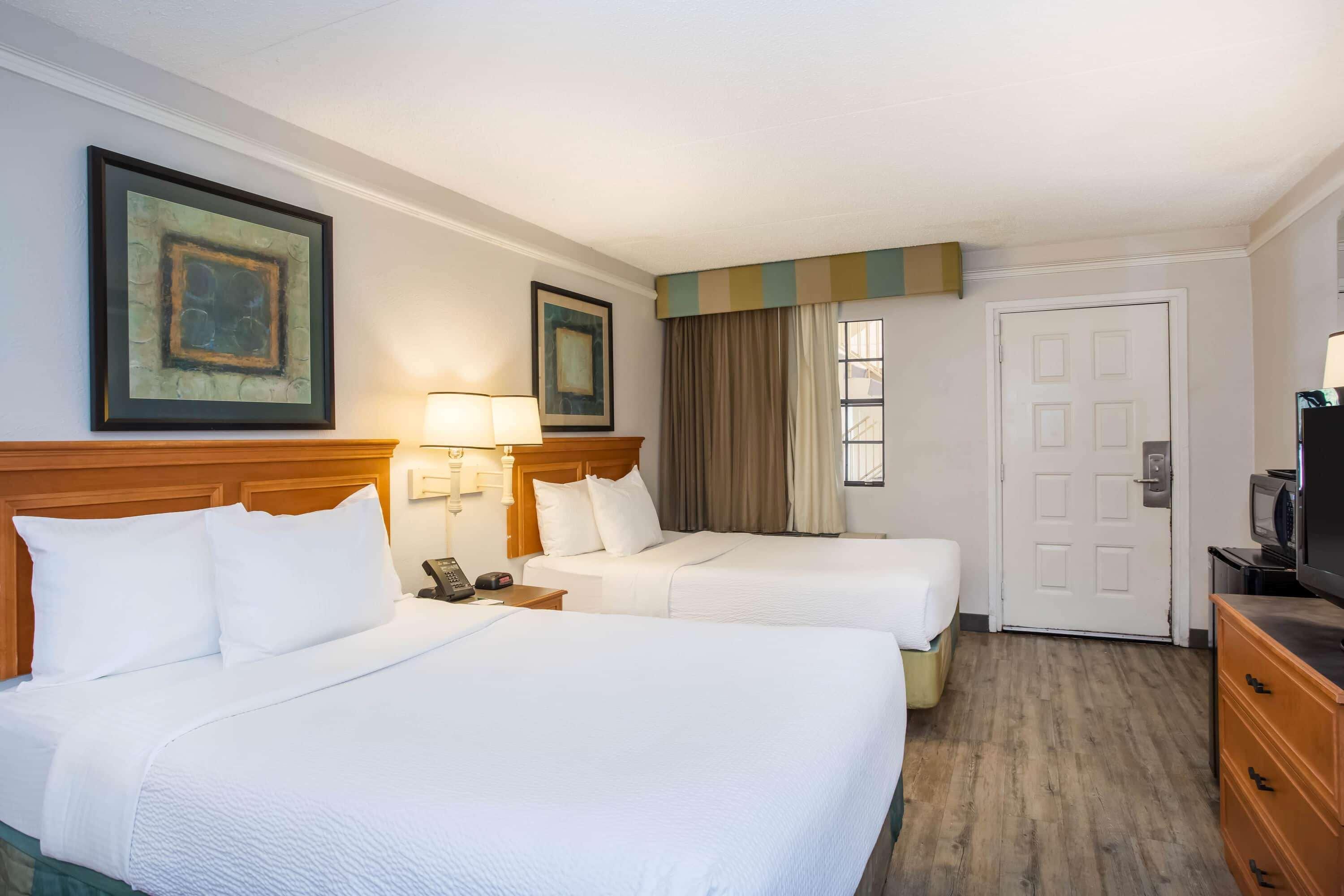 La Quinta Inn By Wyndham Tallahassee North Εξωτερικό φωτογραφία