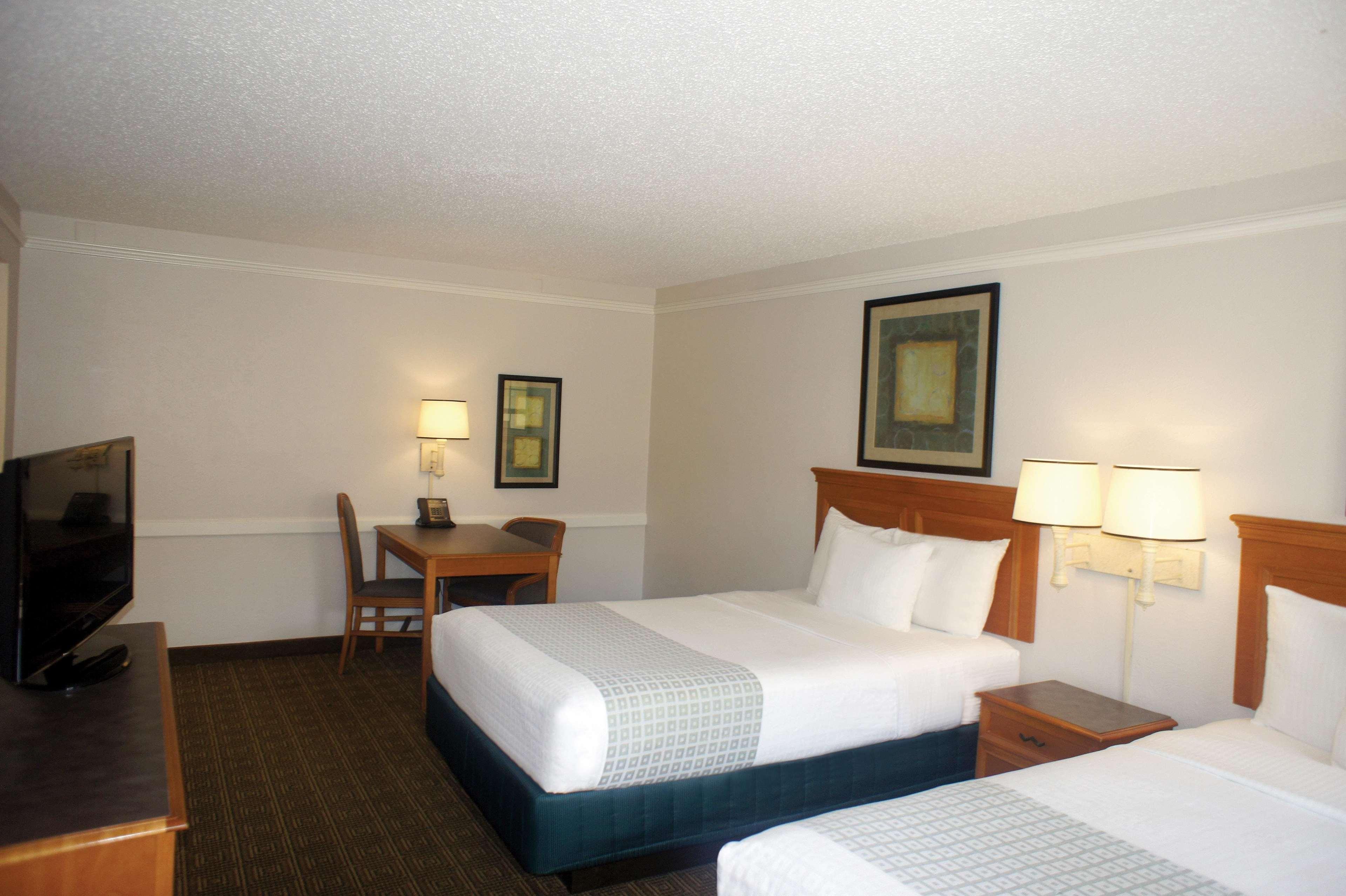 La Quinta Inn By Wyndham Tallahassee North Εξωτερικό φωτογραφία