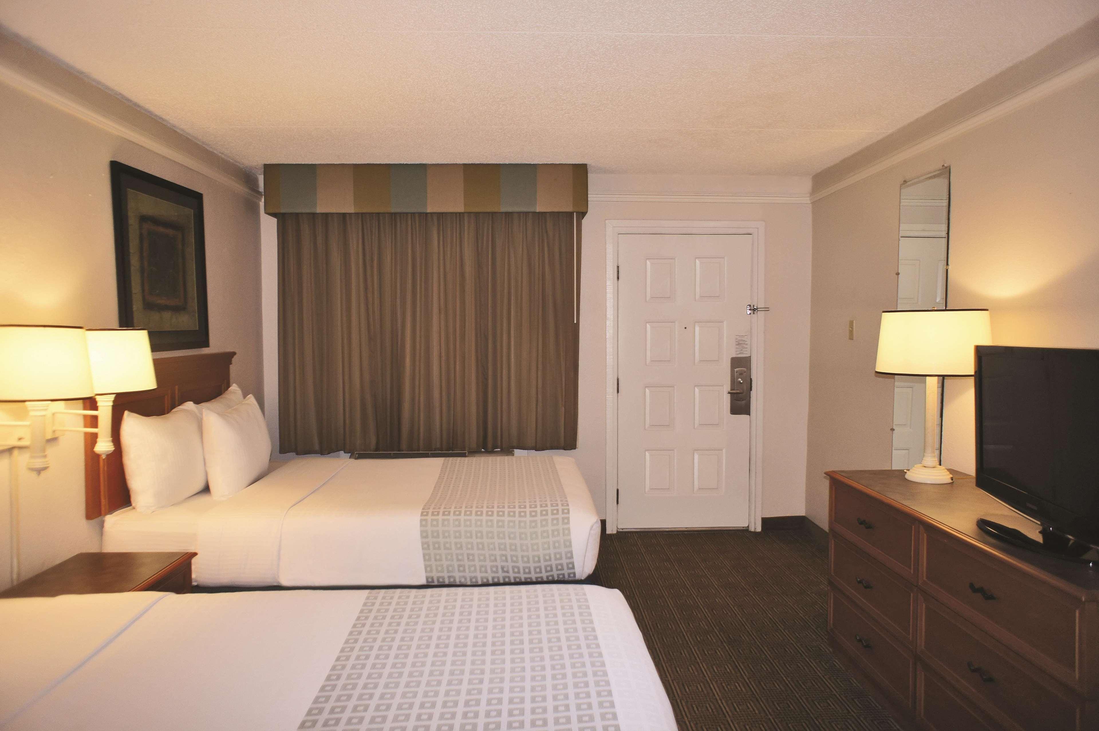 La Quinta Inn By Wyndham Tallahassee North Εξωτερικό φωτογραφία