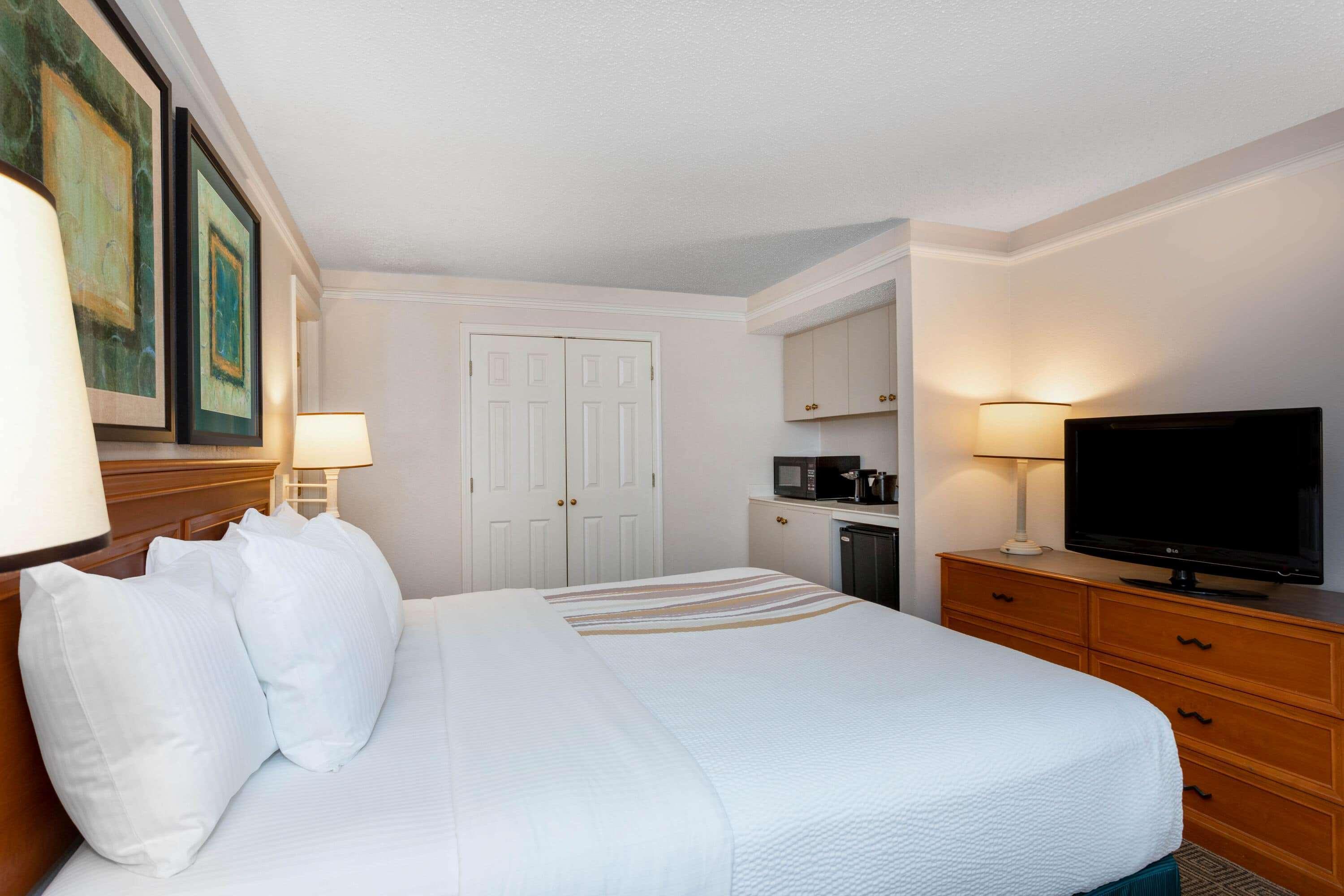 La Quinta Inn By Wyndham Tallahassee North Εξωτερικό φωτογραφία