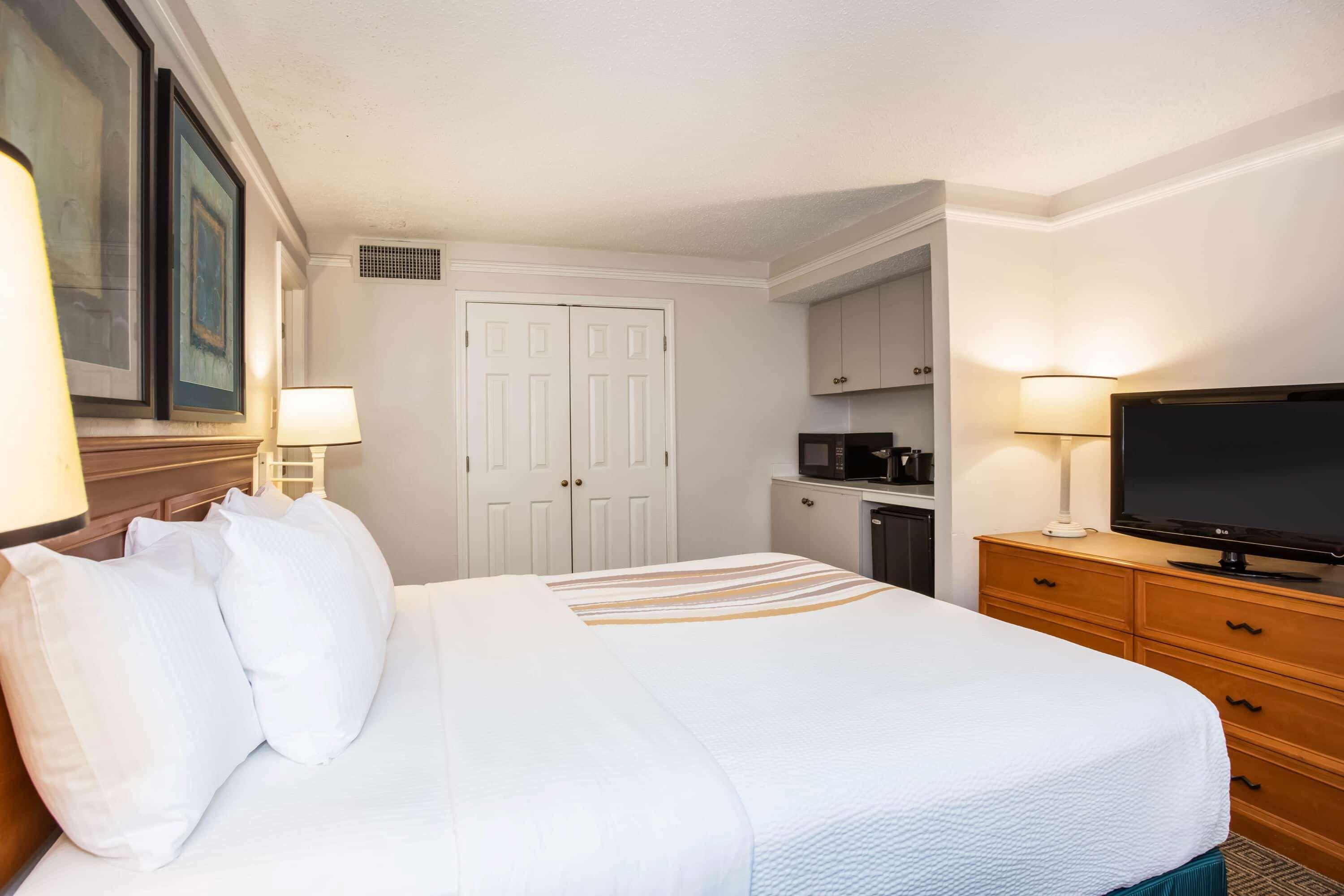 La Quinta Inn By Wyndham Tallahassee North Εξωτερικό φωτογραφία