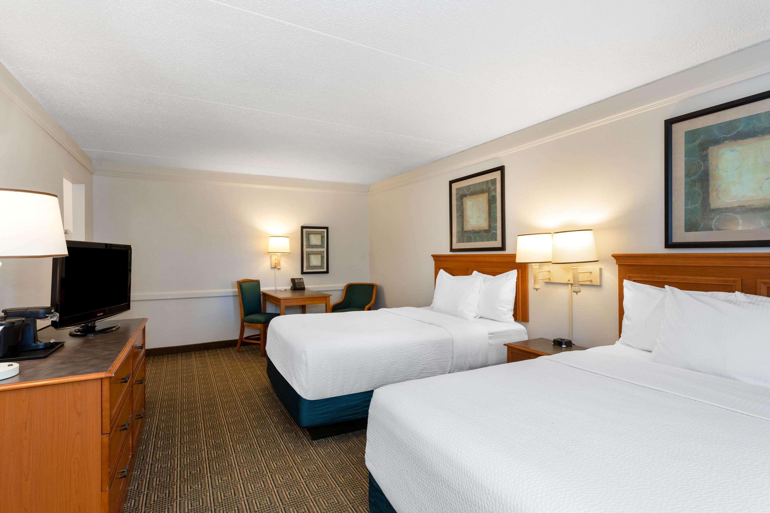 La Quinta Inn By Wyndham Tallahassee North Εξωτερικό φωτογραφία