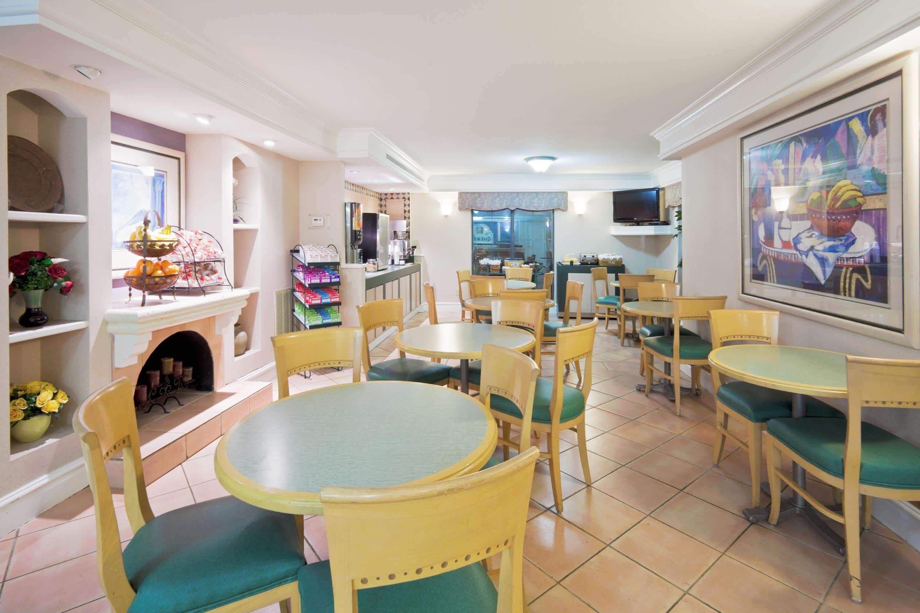 La Quinta Inn By Wyndham Tallahassee North Εξωτερικό φωτογραφία