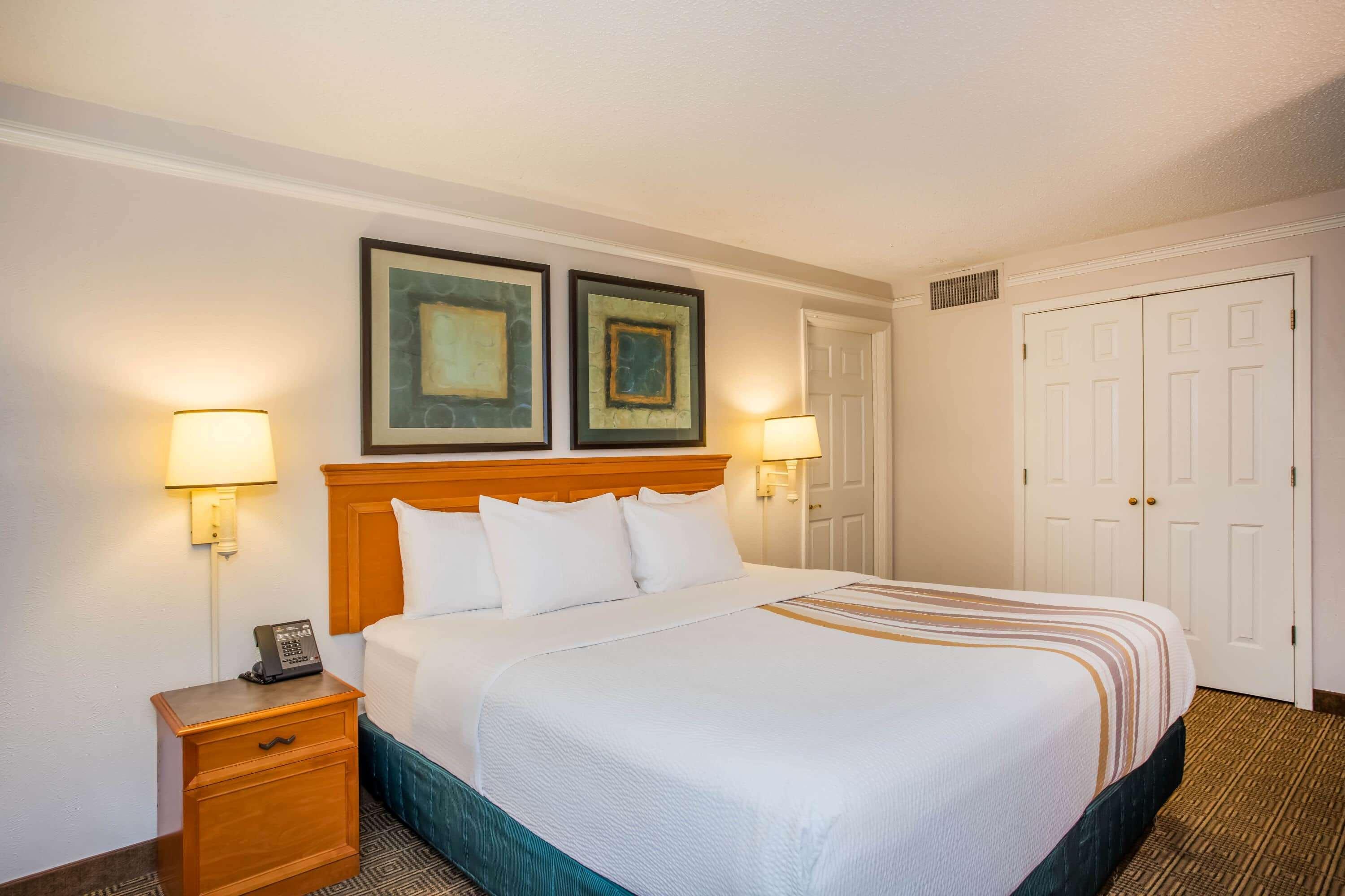 La Quinta Inn By Wyndham Tallahassee North Εξωτερικό φωτογραφία