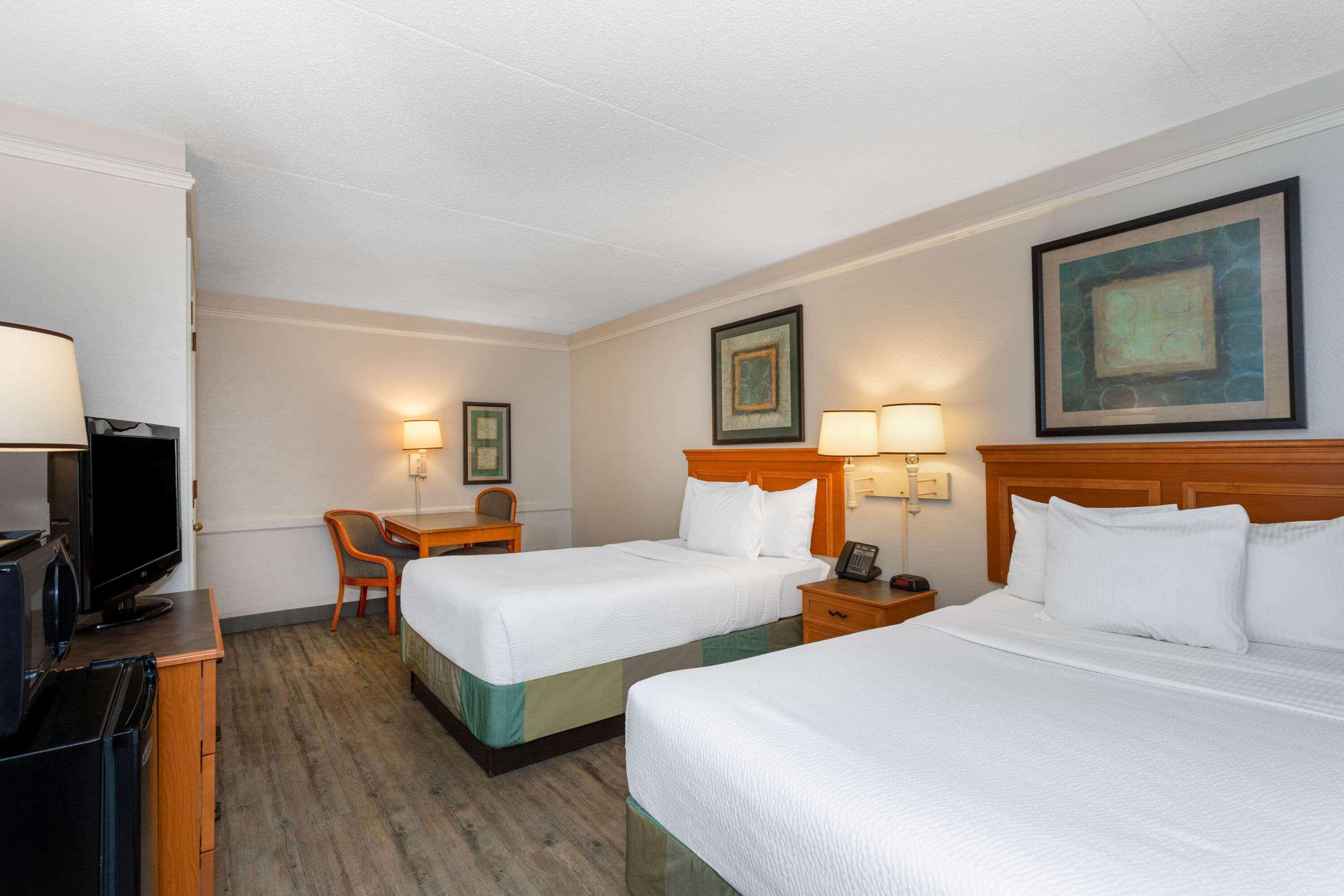 La Quinta Inn By Wyndham Tallahassee North Εξωτερικό φωτογραφία