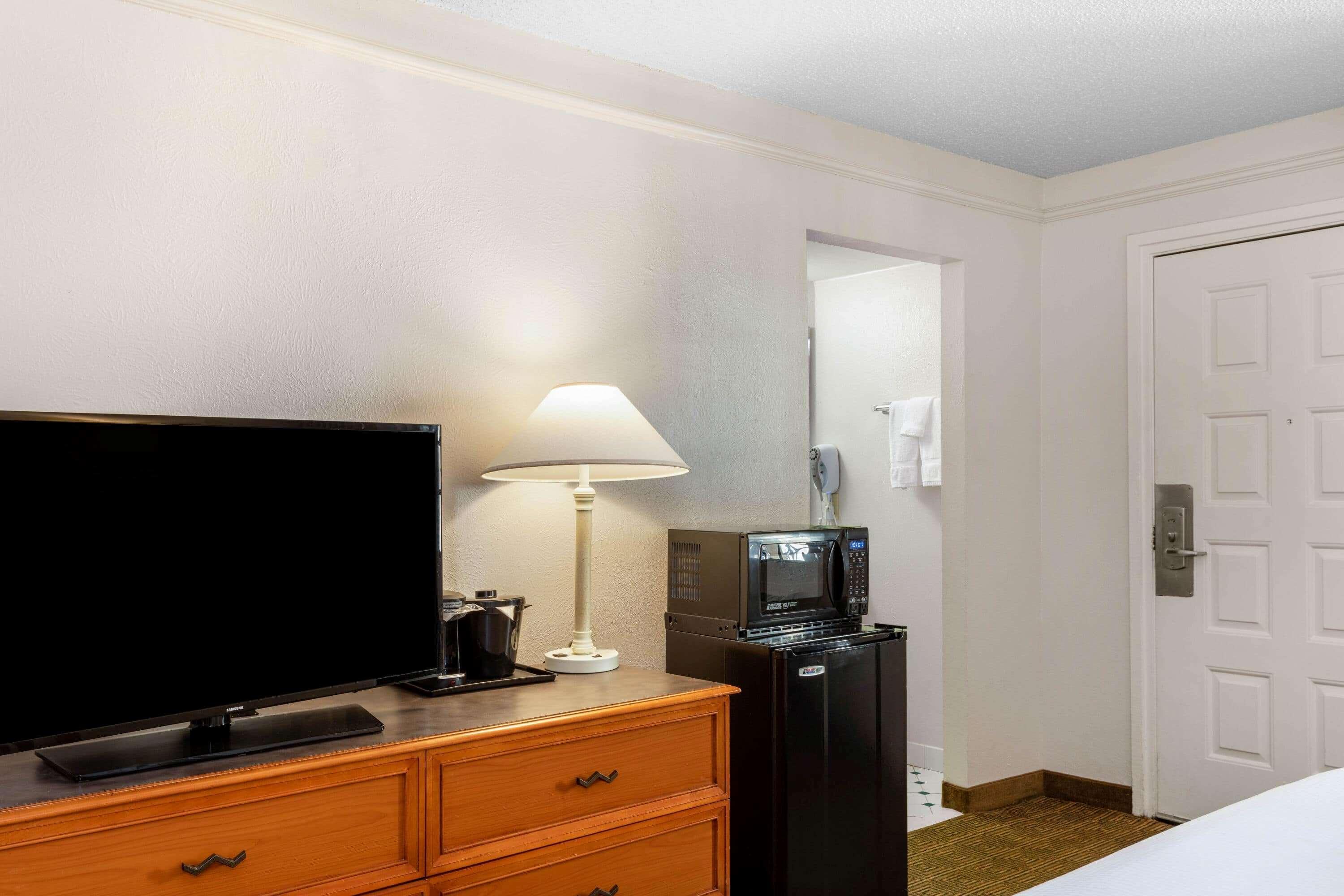 La Quinta Inn By Wyndham Tallahassee North Εξωτερικό φωτογραφία