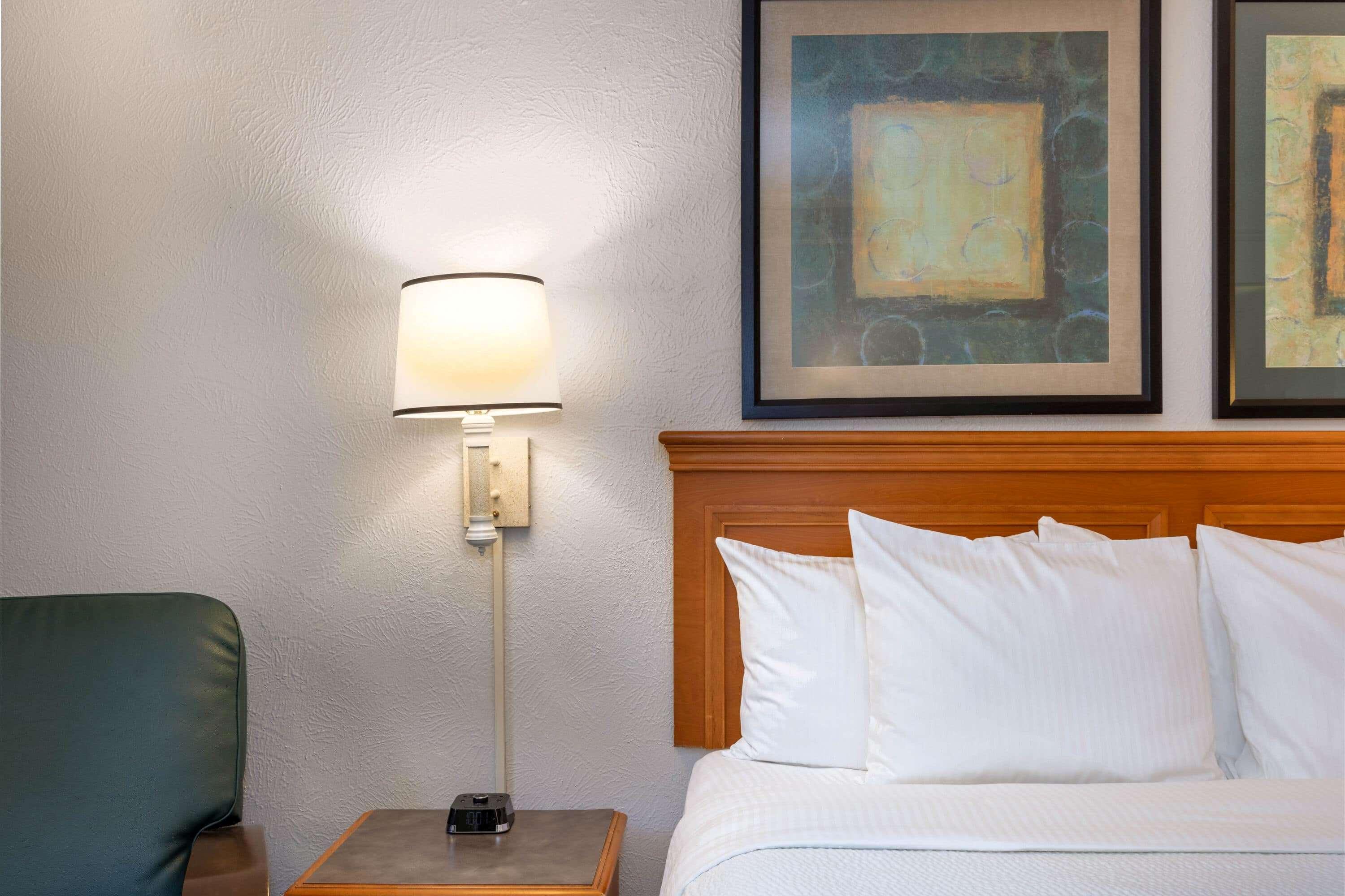 La Quinta Inn By Wyndham Tallahassee North Εξωτερικό φωτογραφία
