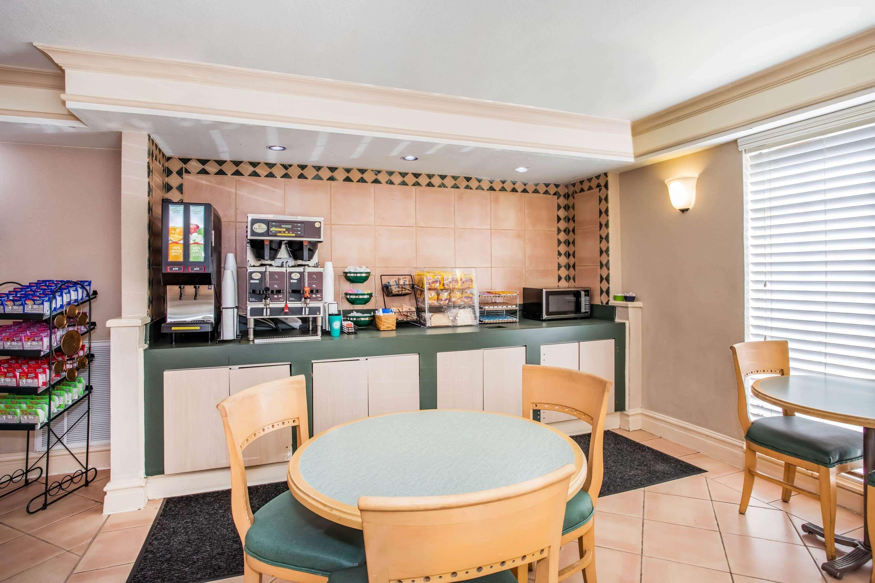 La Quinta Inn By Wyndham Tallahassee North Εξωτερικό φωτογραφία