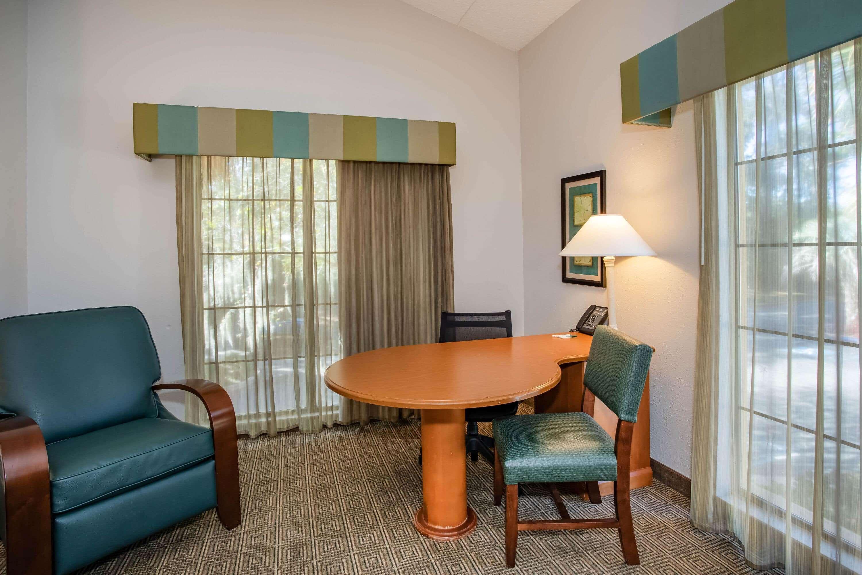 La Quinta Inn By Wyndham Tallahassee North Εξωτερικό φωτογραφία