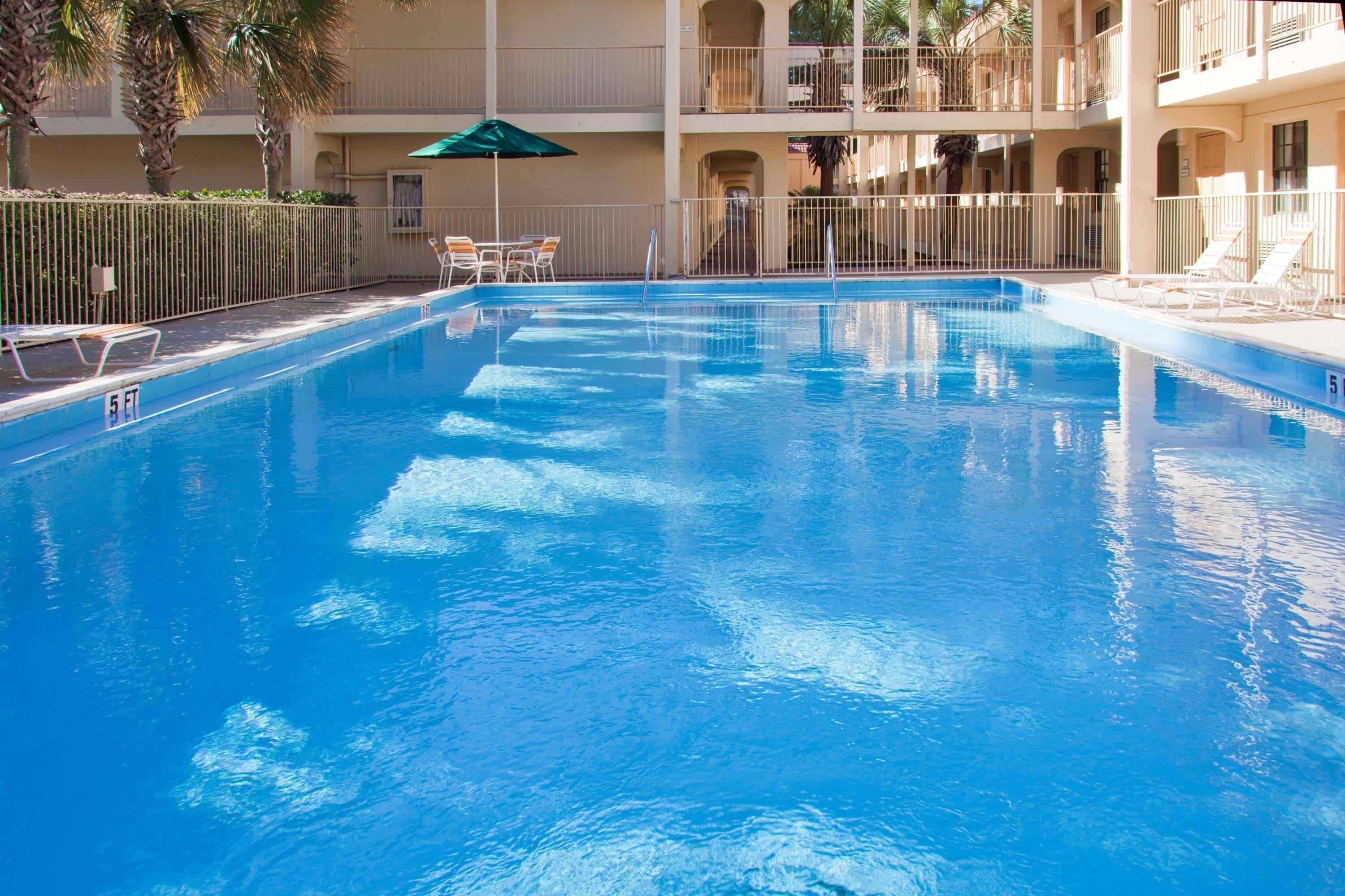 La Quinta Inn By Wyndham Tallahassee North Εξωτερικό φωτογραφία