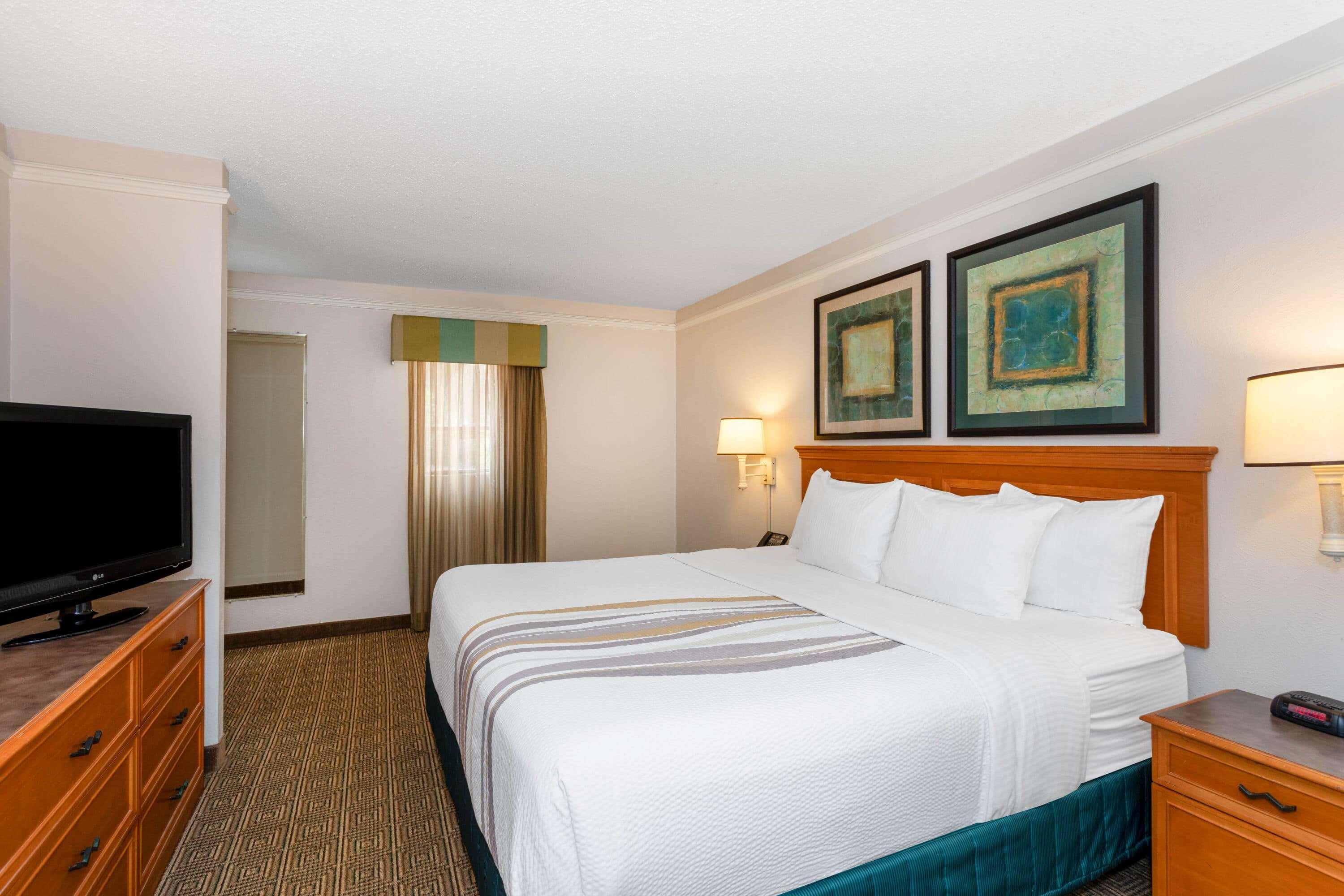 La Quinta Inn By Wyndham Tallahassee North Εξωτερικό φωτογραφία