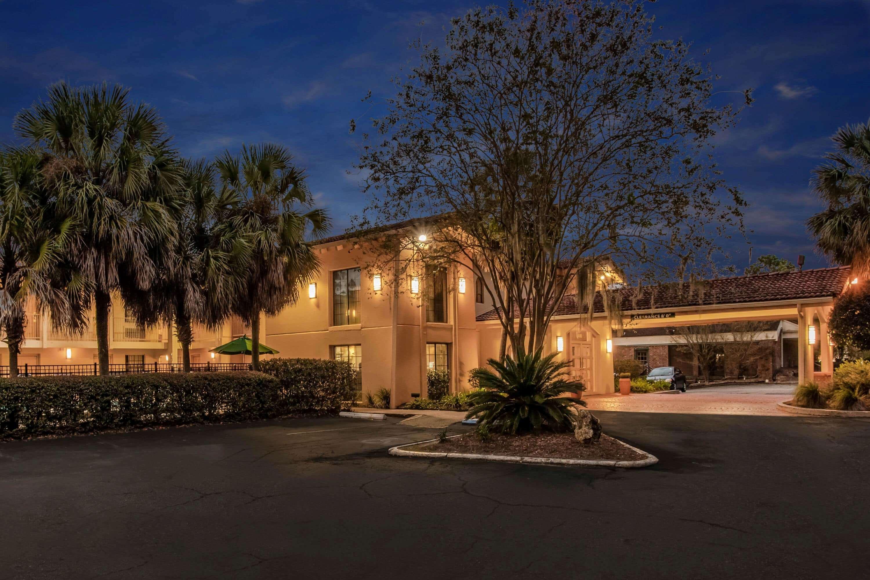 La Quinta Inn By Wyndham Tallahassee North Εξωτερικό φωτογραφία
