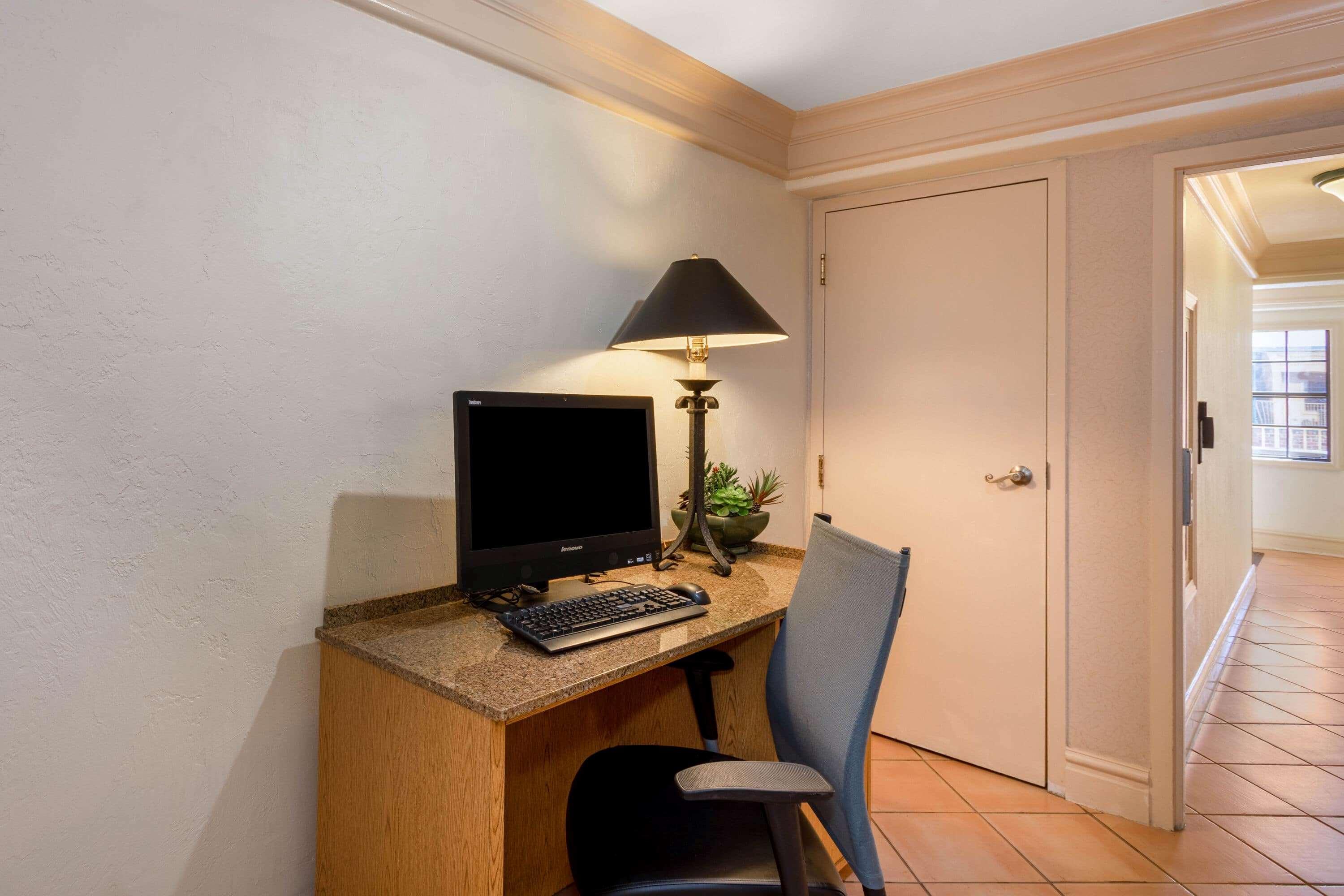 La Quinta Inn By Wyndham Tallahassee North Εξωτερικό φωτογραφία