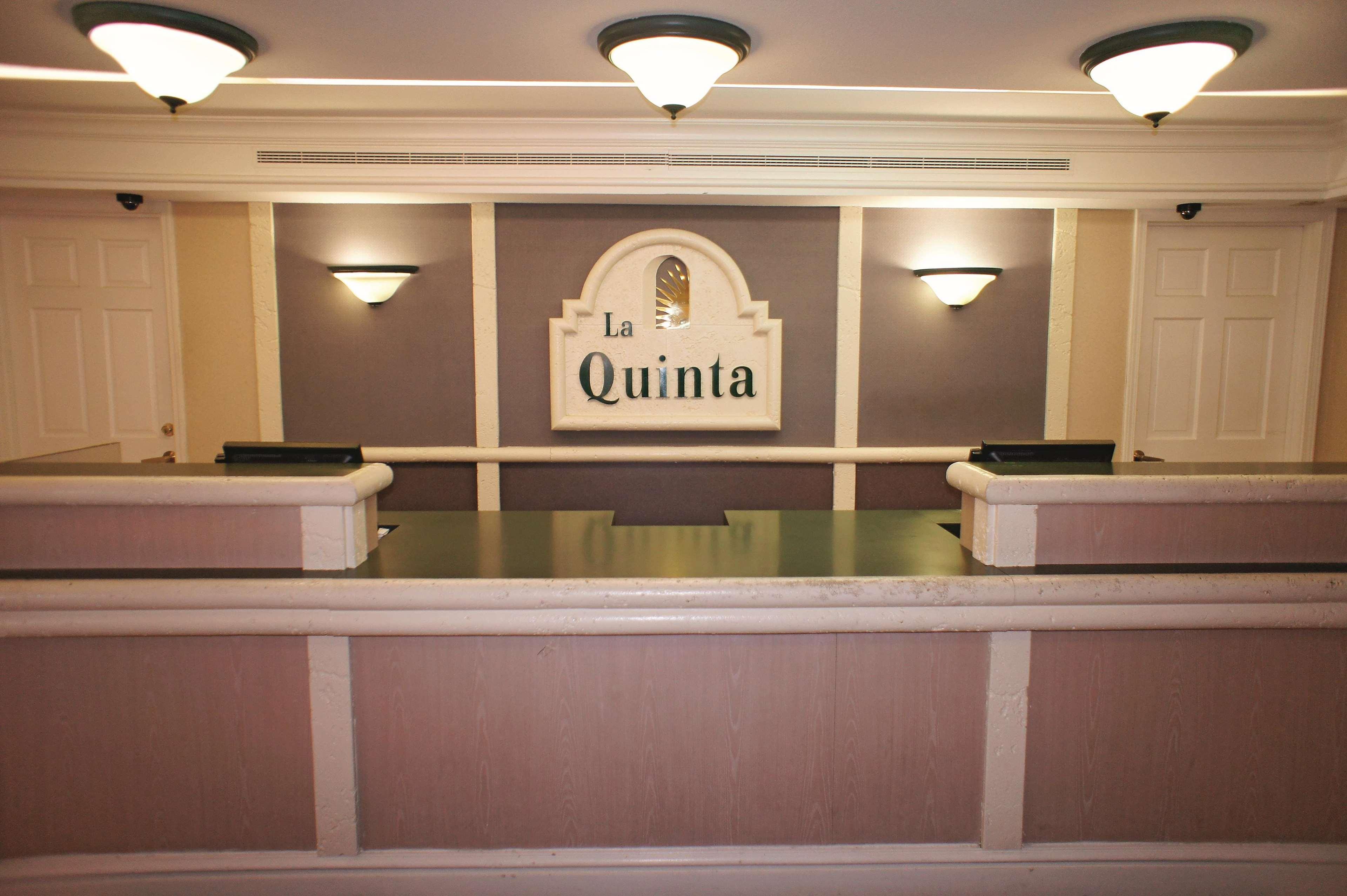 La Quinta Inn By Wyndham Tallahassee North Εξωτερικό φωτογραφία