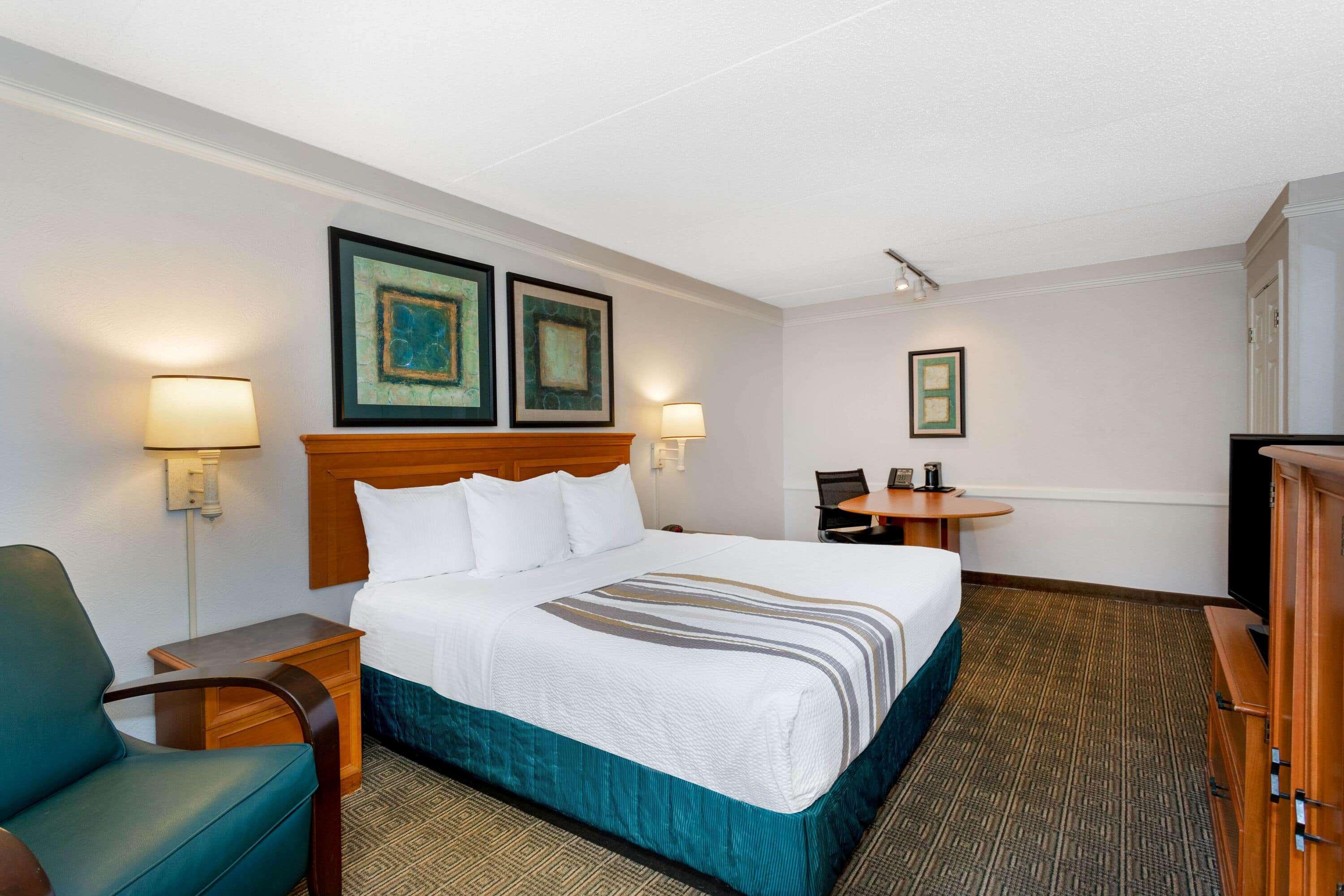 La Quinta Inn By Wyndham Tallahassee North Εξωτερικό φωτογραφία