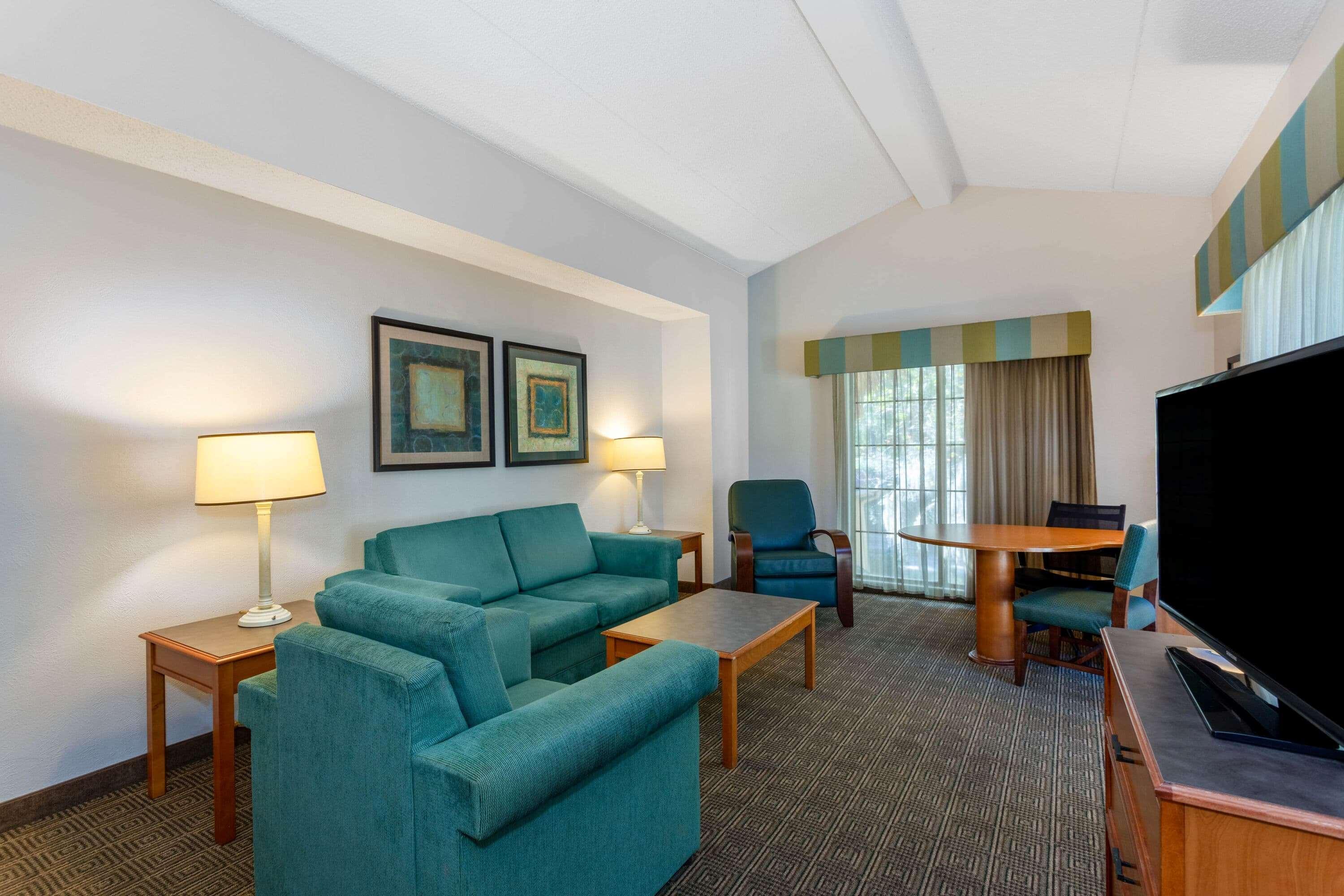 La Quinta Inn By Wyndham Tallahassee North Εξωτερικό φωτογραφία