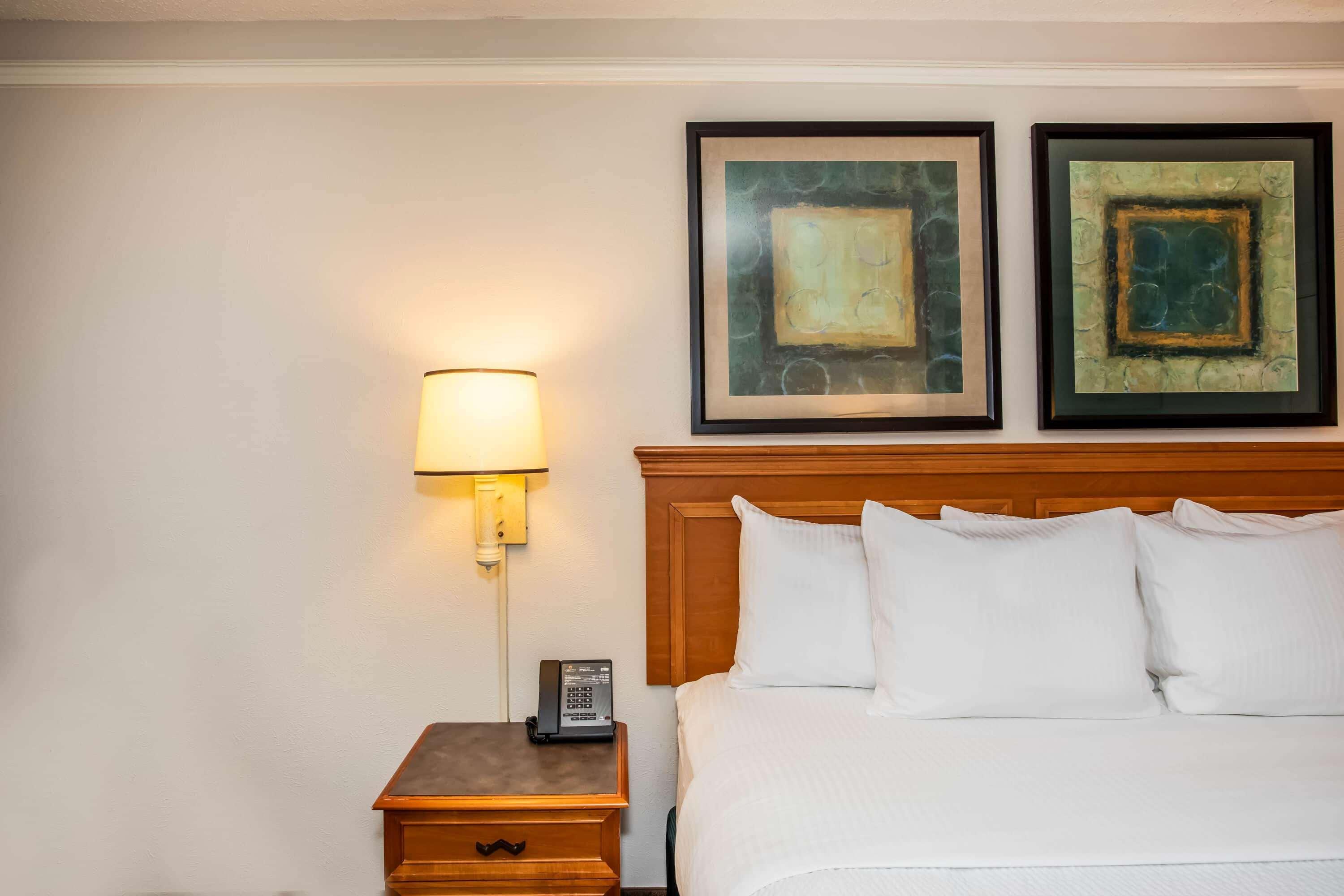 La Quinta Inn By Wyndham Tallahassee North Εξωτερικό φωτογραφία