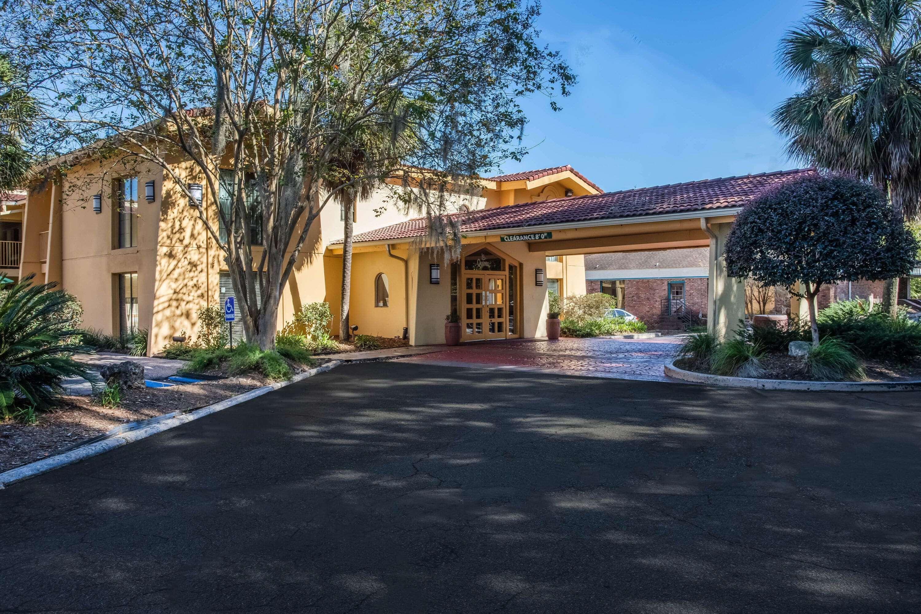 La Quinta Inn By Wyndham Tallahassee North Εξωτερικό φωτογραφία
