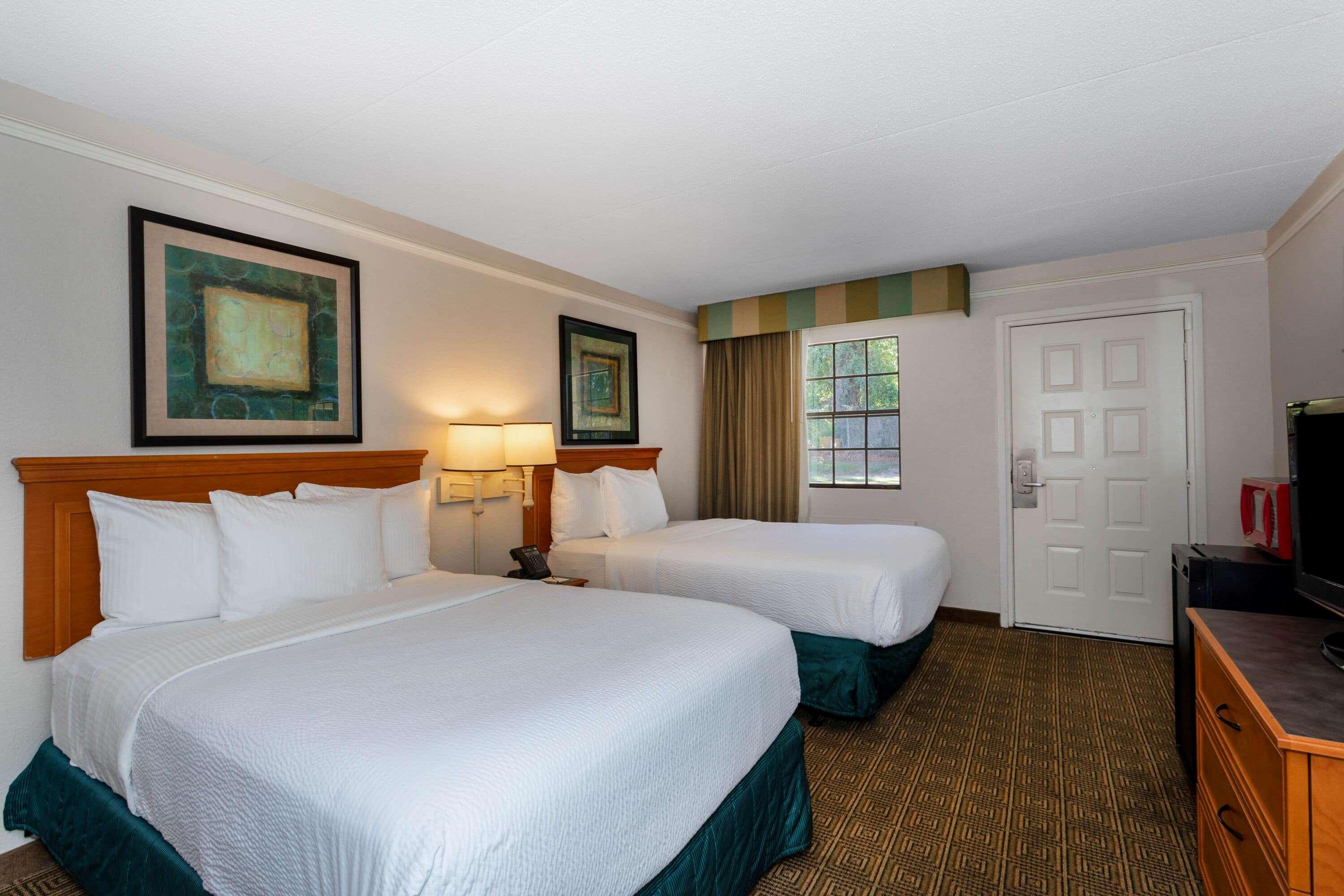 La Quinta Inn By Wyndham Tallahassee North Εξωτερικό φωτογραφία