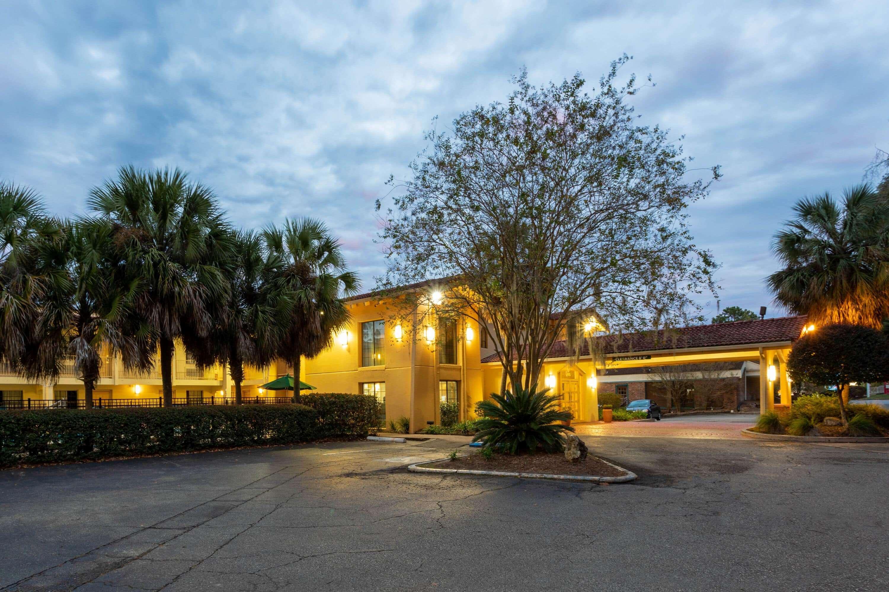 La Quinta Inn By Wyndham Tallahassee North Εξωτερικό φωτογραφία