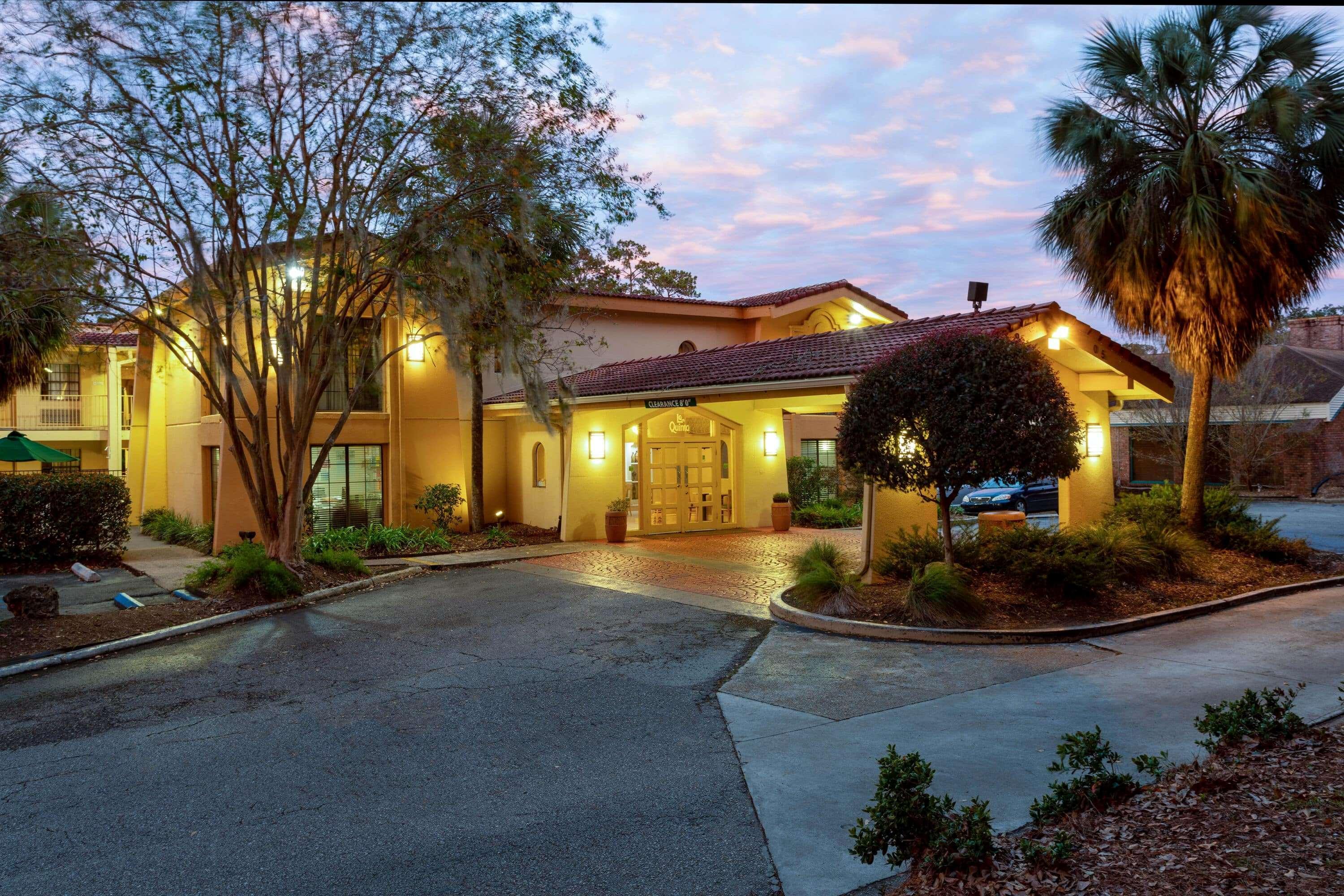 La Quinta Inn By Wyndham Tallahassee North Εξωτερικό φωτογραφία