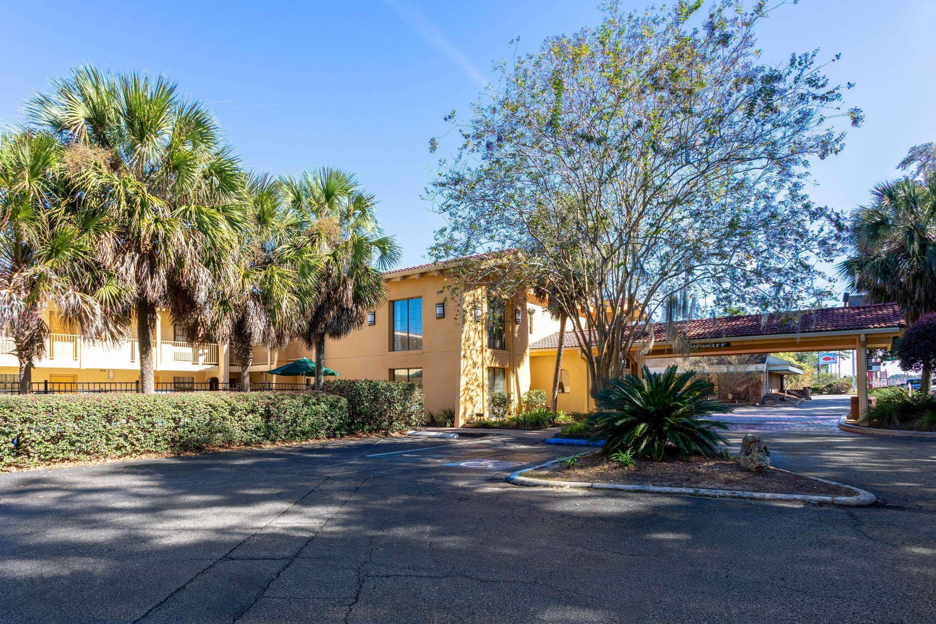 La Quinta Inn By Wyndham Tallahassee North Εξωτερικό φωτογραφία