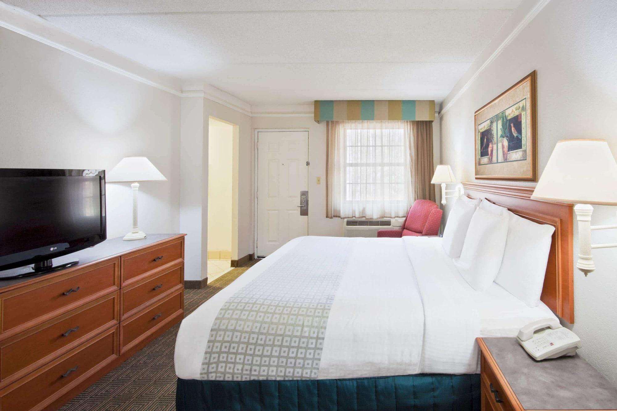 La Quinta Inn By Wyndham Tallahassee North Εξωτερικό φωτογραφία