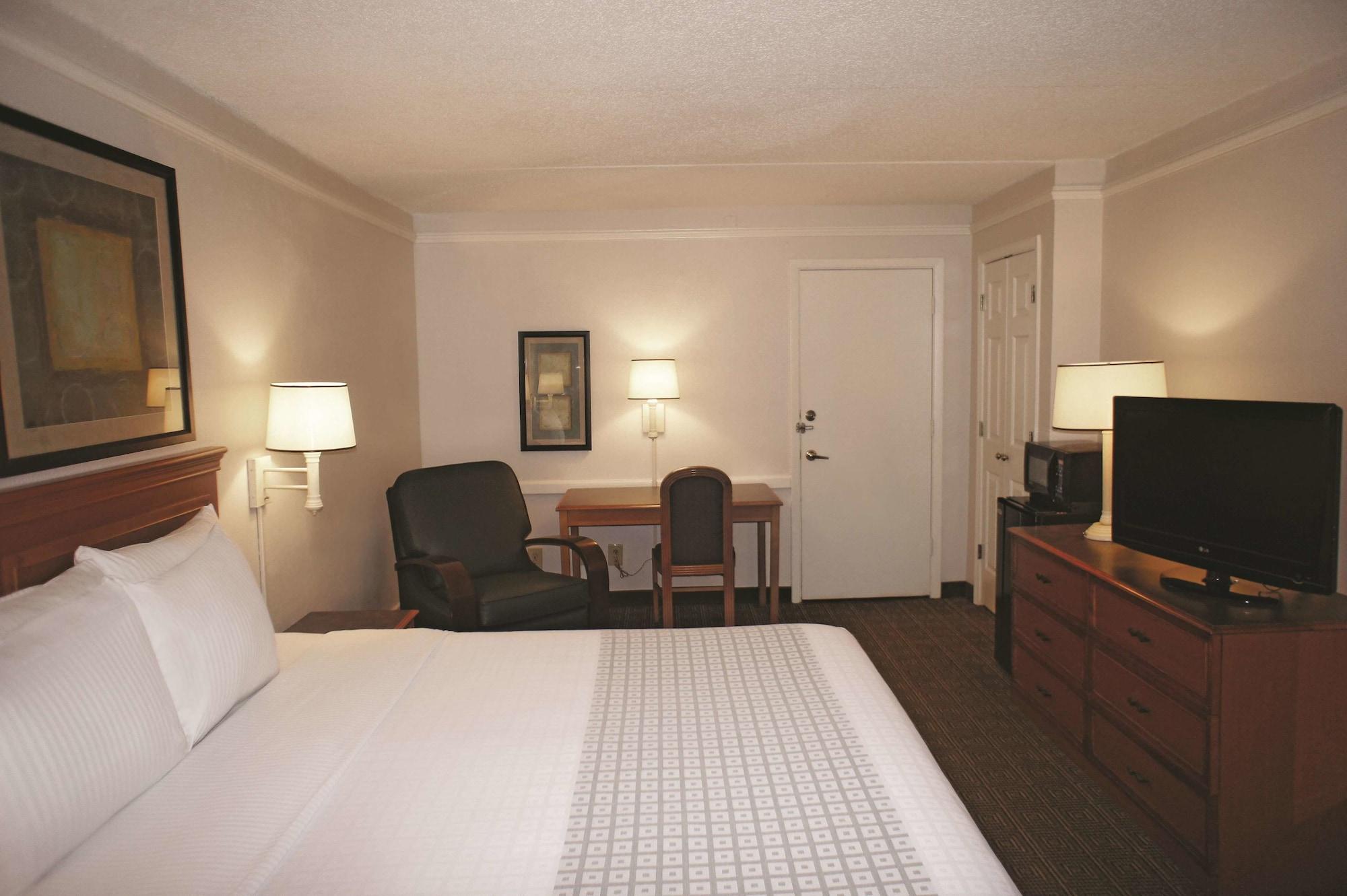 La Quinta Inn By Wyndham Tallahassee North Εξωτερικό φωτογραφία