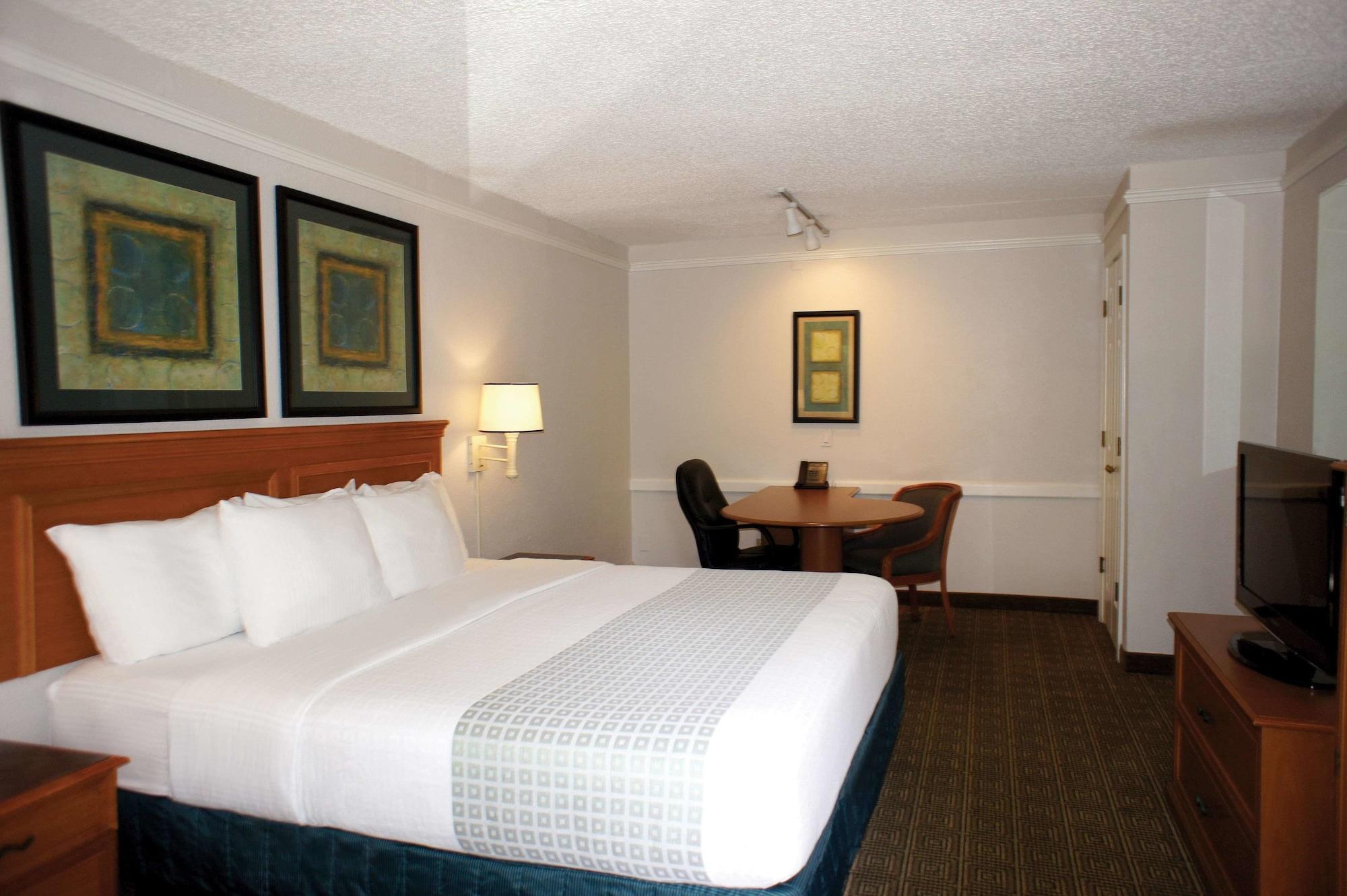 La Quinta Inn By Wyndham Tallahassee North Εξωτερικό φωτογραφία