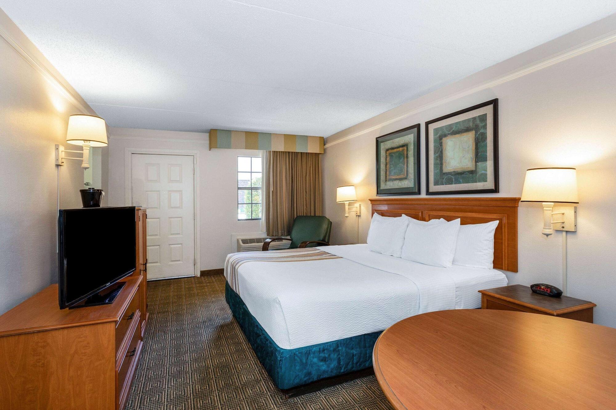La Quinta Inn By Wyndham Tallahassee North Εξωτερικό φωτογραφία