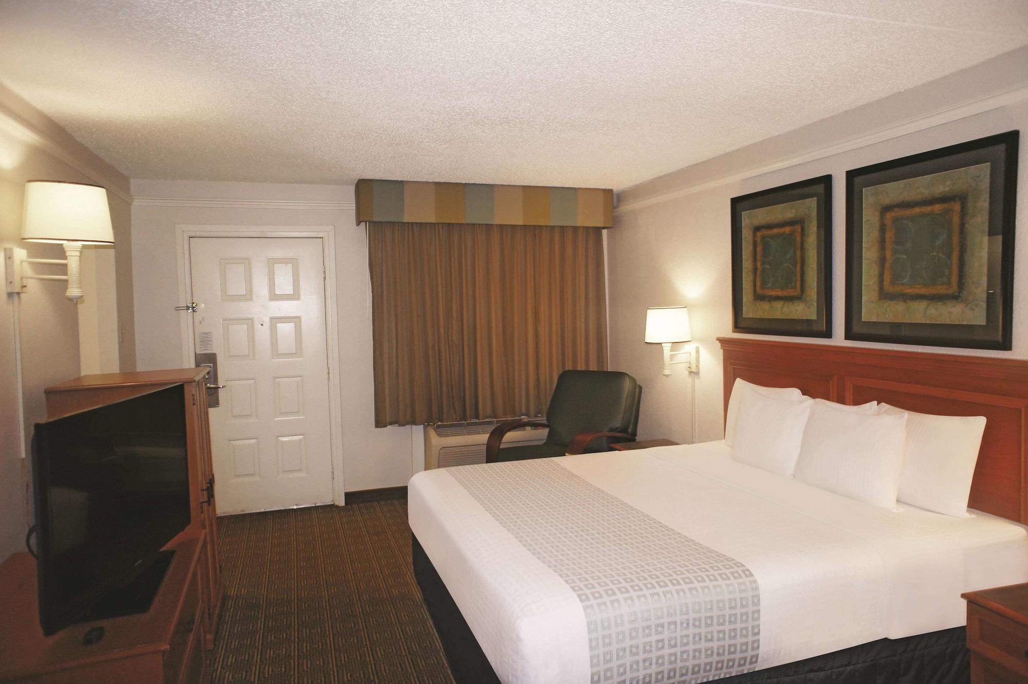 La Quinta Inn By Wyndham Tallahassee North Εξωτερικό φωτογραφία