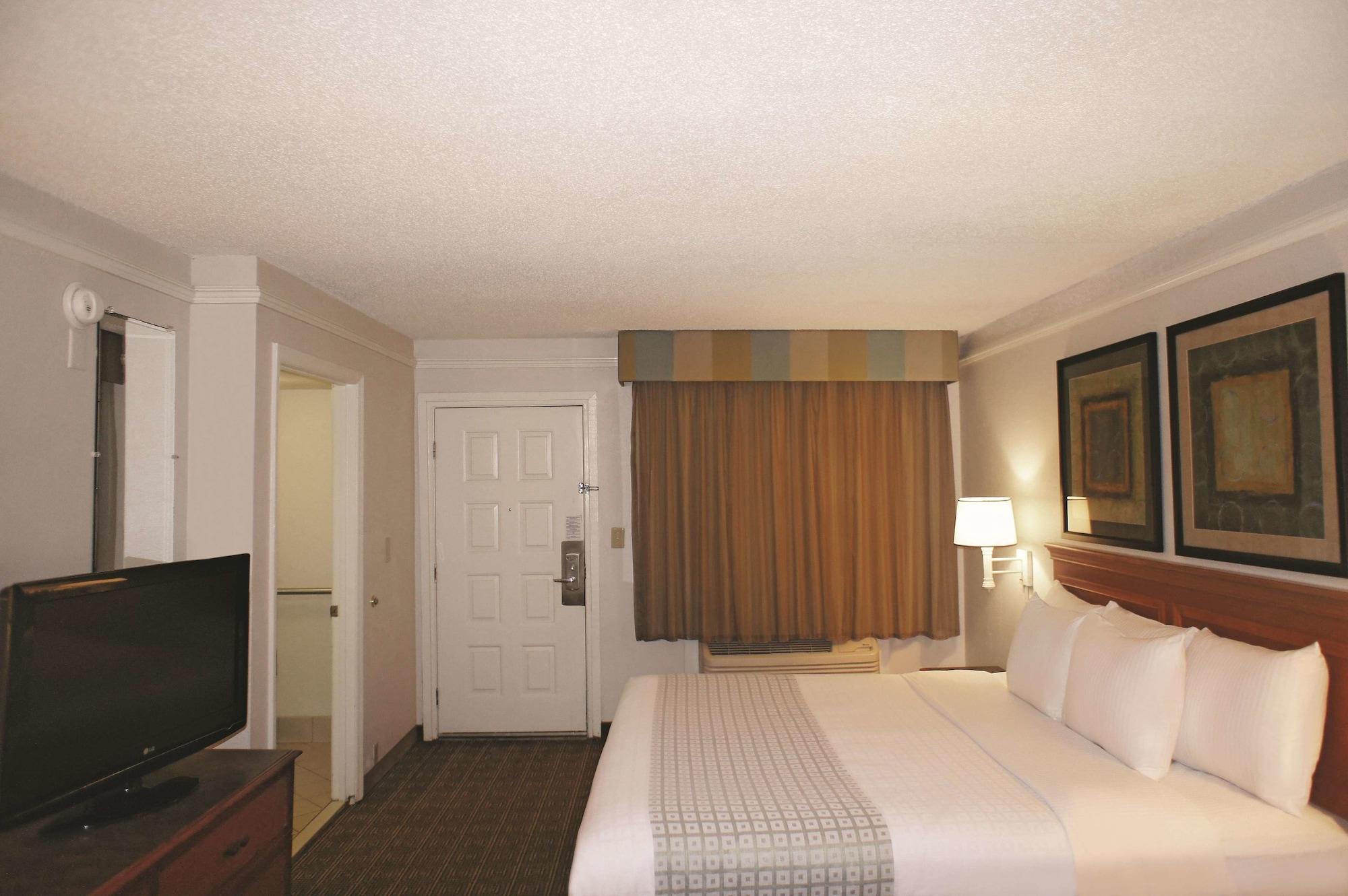 La Quinta Inn By Wyndham Tallahassee North Εξωτερικό φωτογραφία