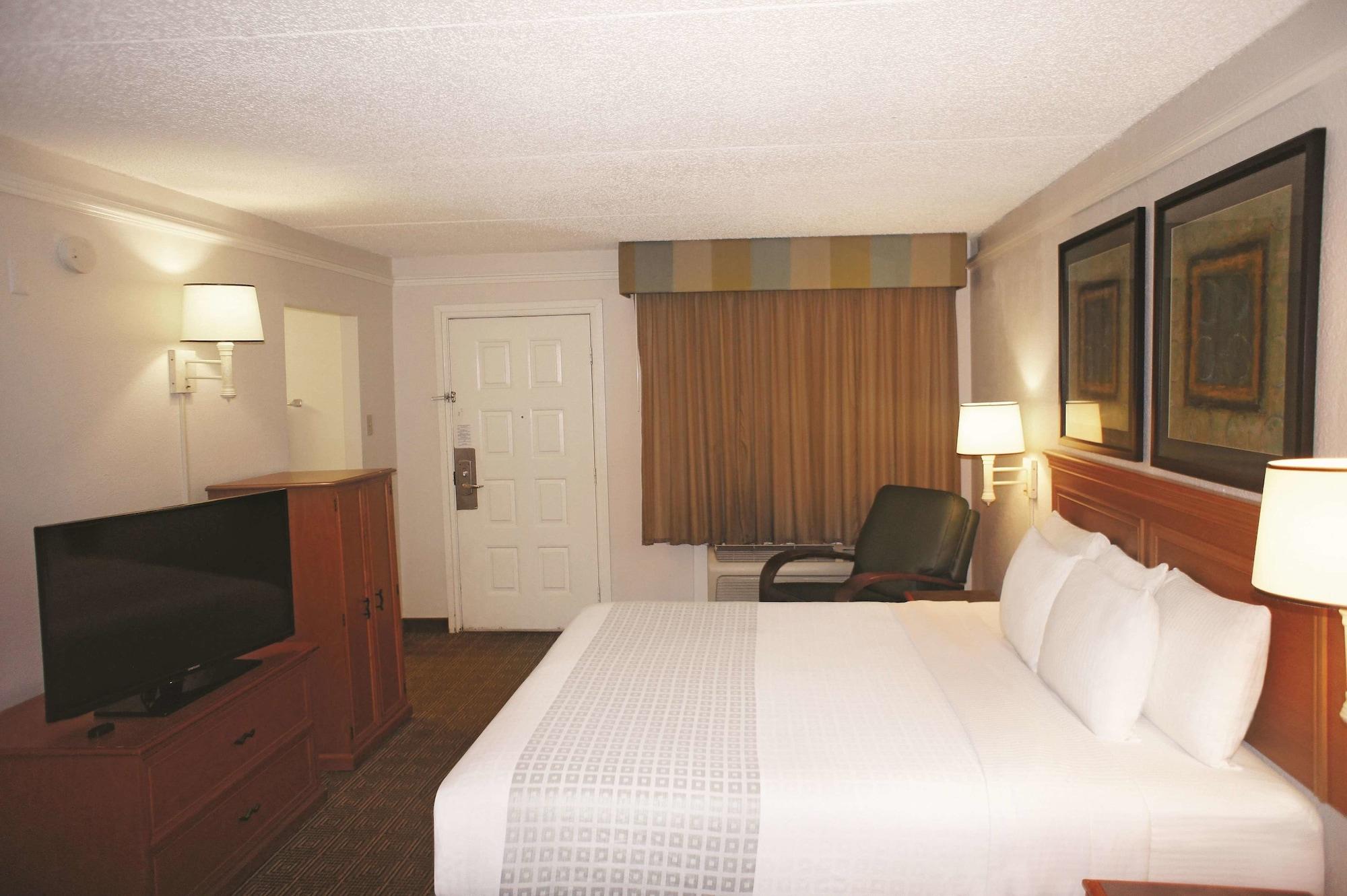 La Quinta Inn By Wyndham Tallahassee North Εξωτερικό φωτογραφία
