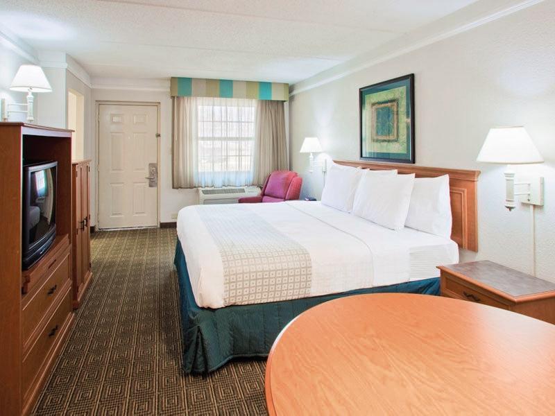 La Quinta Inn By Wyndham Tallahassee North Δωμάτιο φωτογραφία