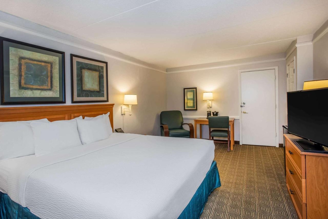 La Quinta Inn By Wyndham Tallahassee North Εξωτερικό φωτογραφία